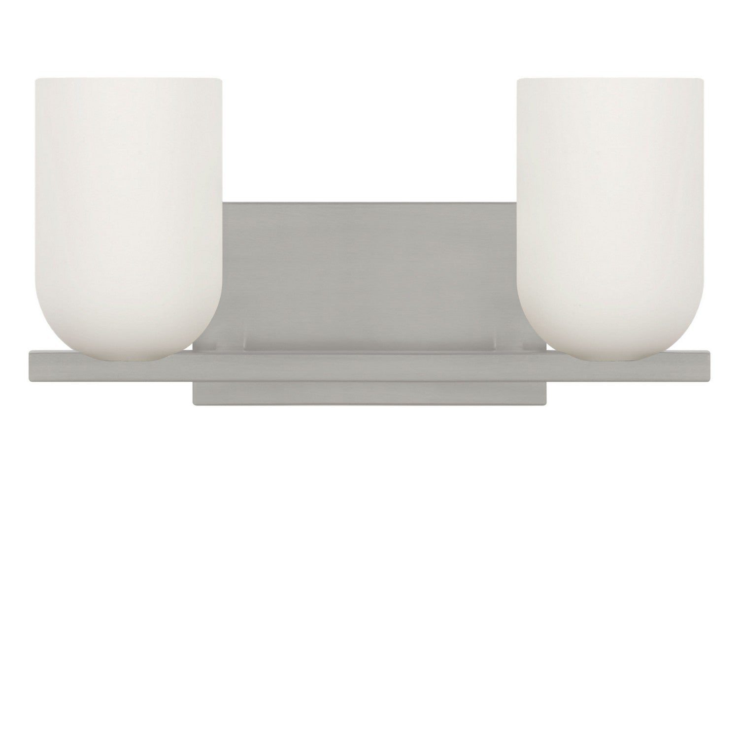 Applique de vanité 2 lumières | Neblina