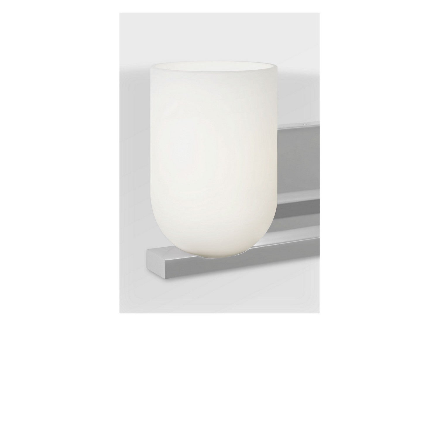 Applique de vanité 2 lumières | Neblina