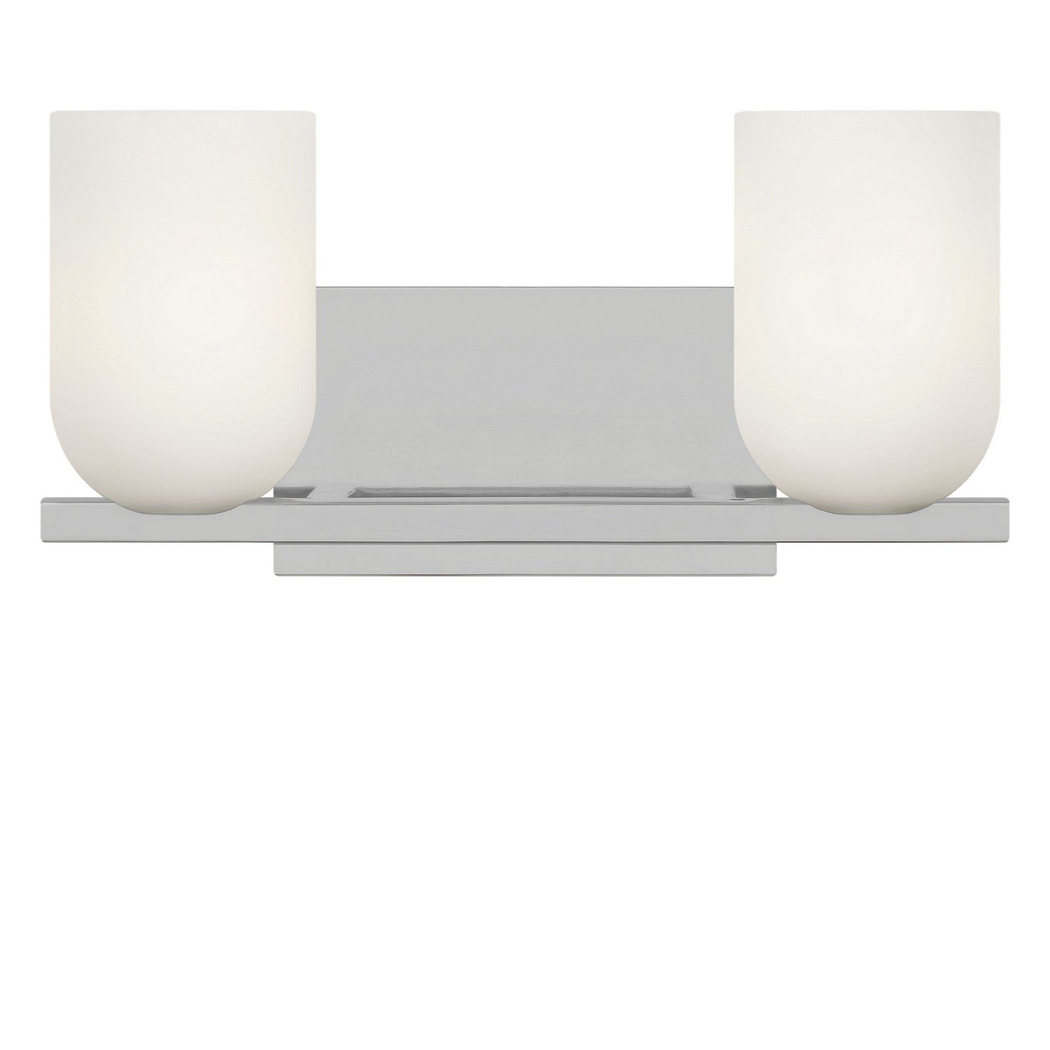 Applique de vanité 2 lumières | Neblina
