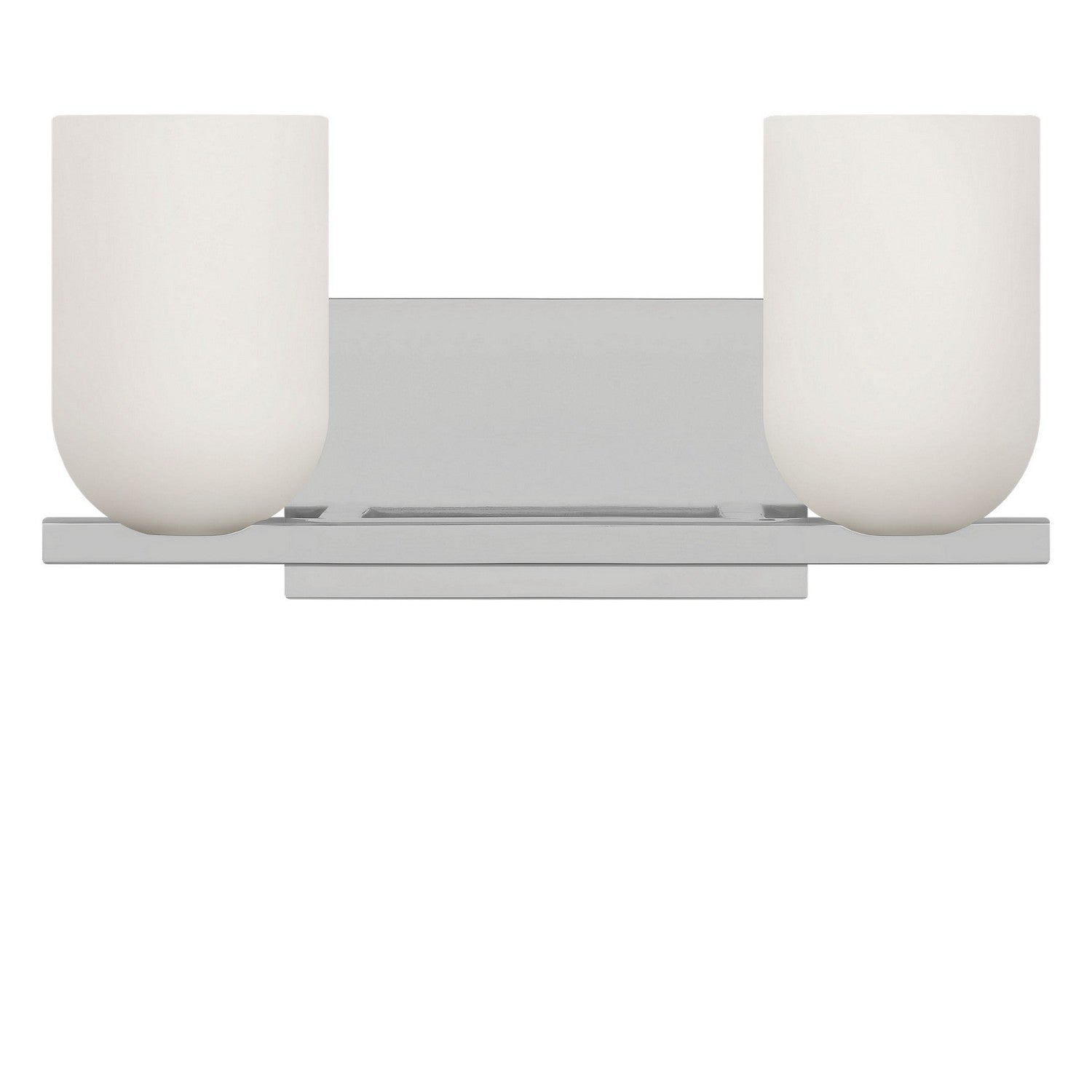 Applique de vanité 2 lumières | Neblina