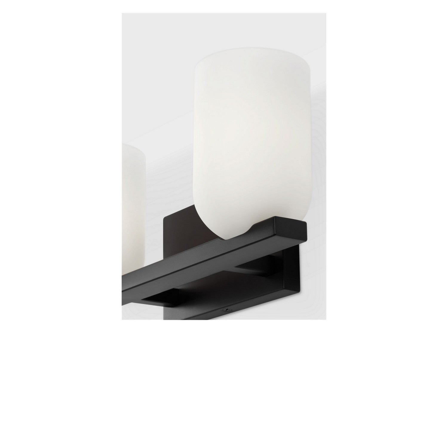 Applique de vanité 2 lumières | Neblina
