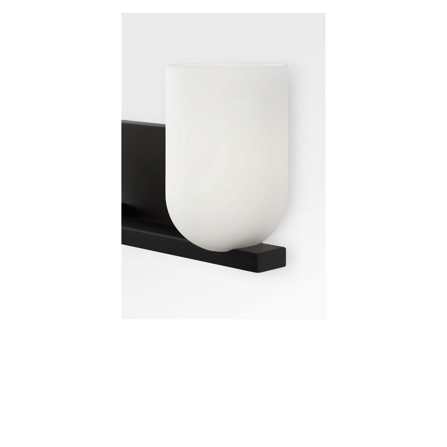 Applique de vanité 2 lumières | Neblina