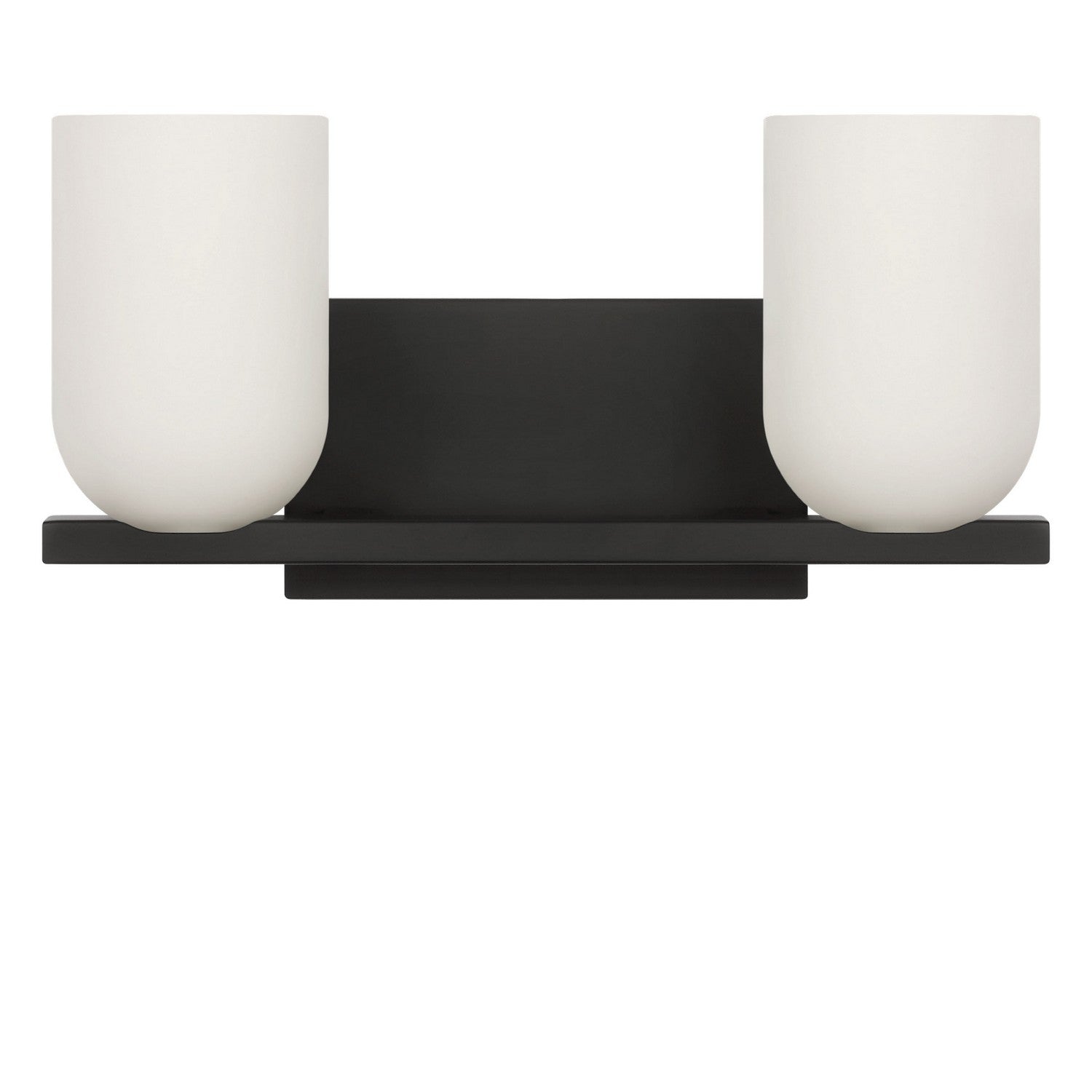 Applique de vanité 2 lumières | Neblina