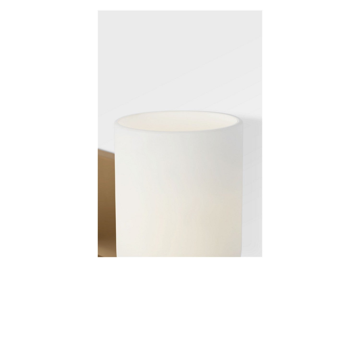Applique de vanité 2 lumières | Neblina