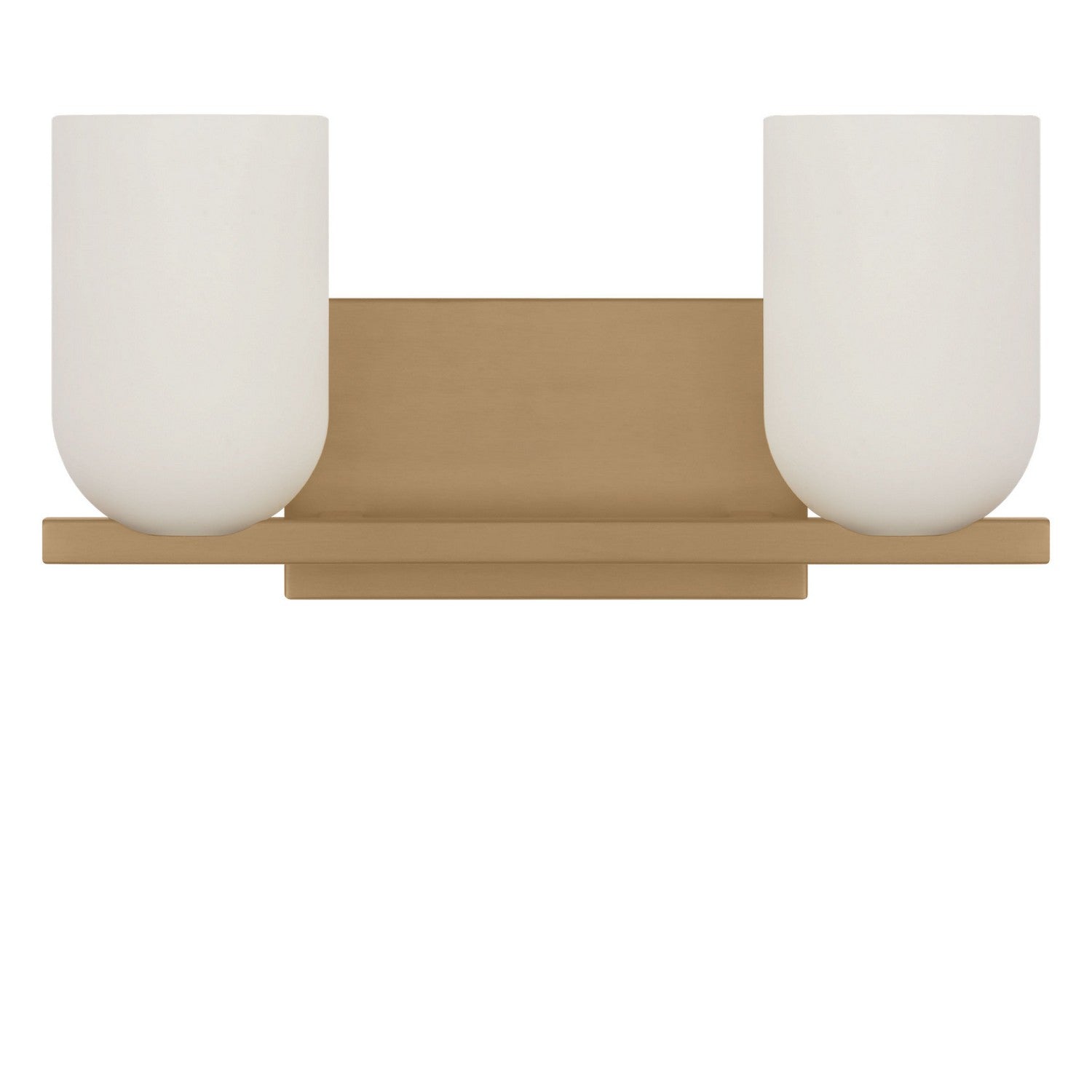 Applique de vanité 2 lumières | Neblina