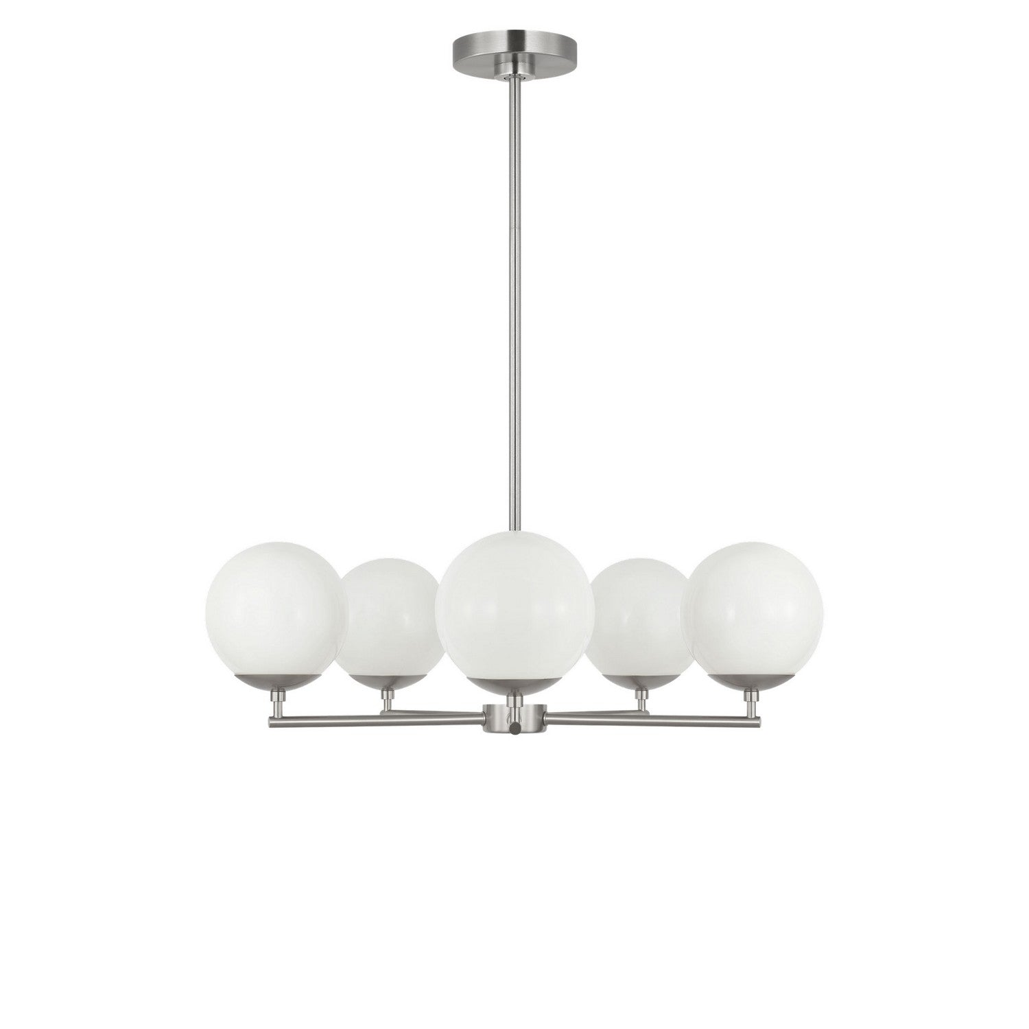 Lustre 5 lumières | Nube