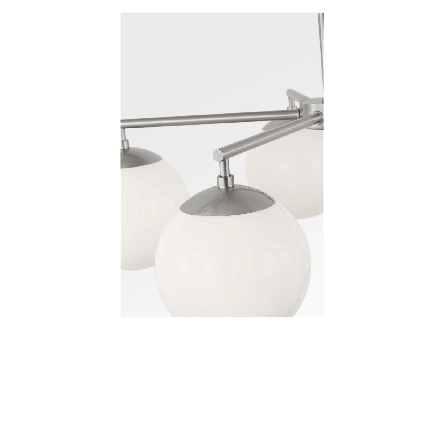 Lustre 5 lumières | Nube