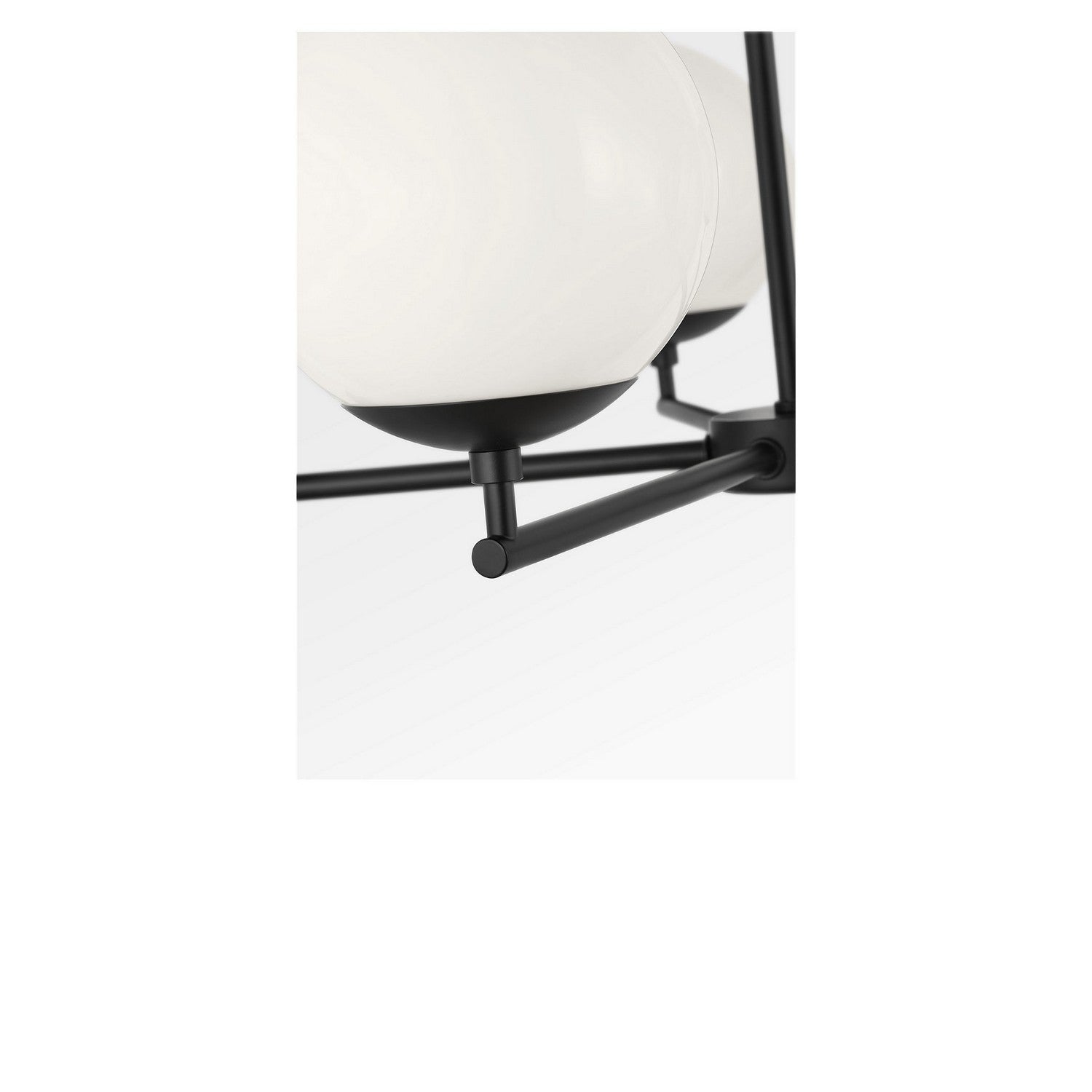 Lustre 5 lumières | Nube