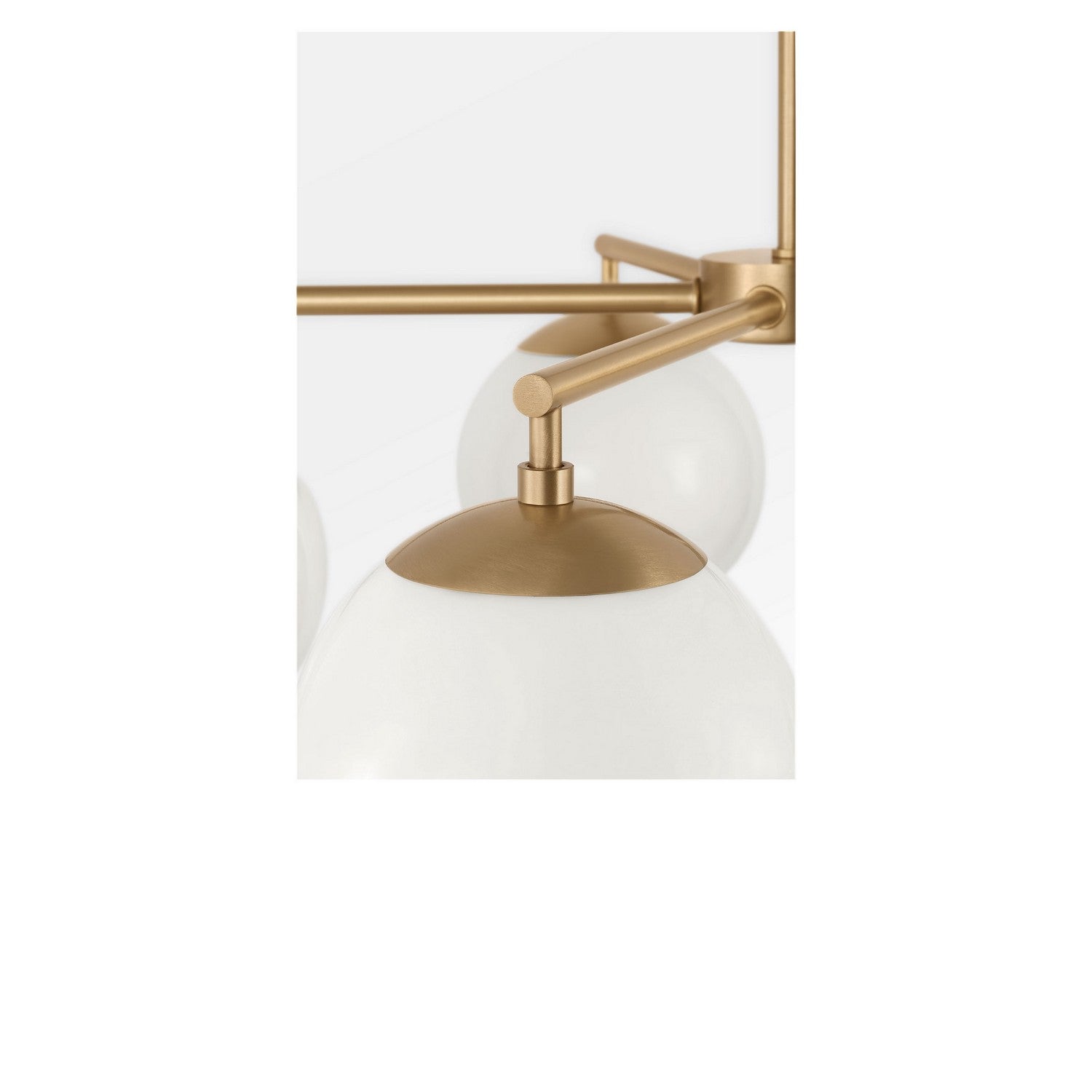 Lustre 5 lumières | Nube