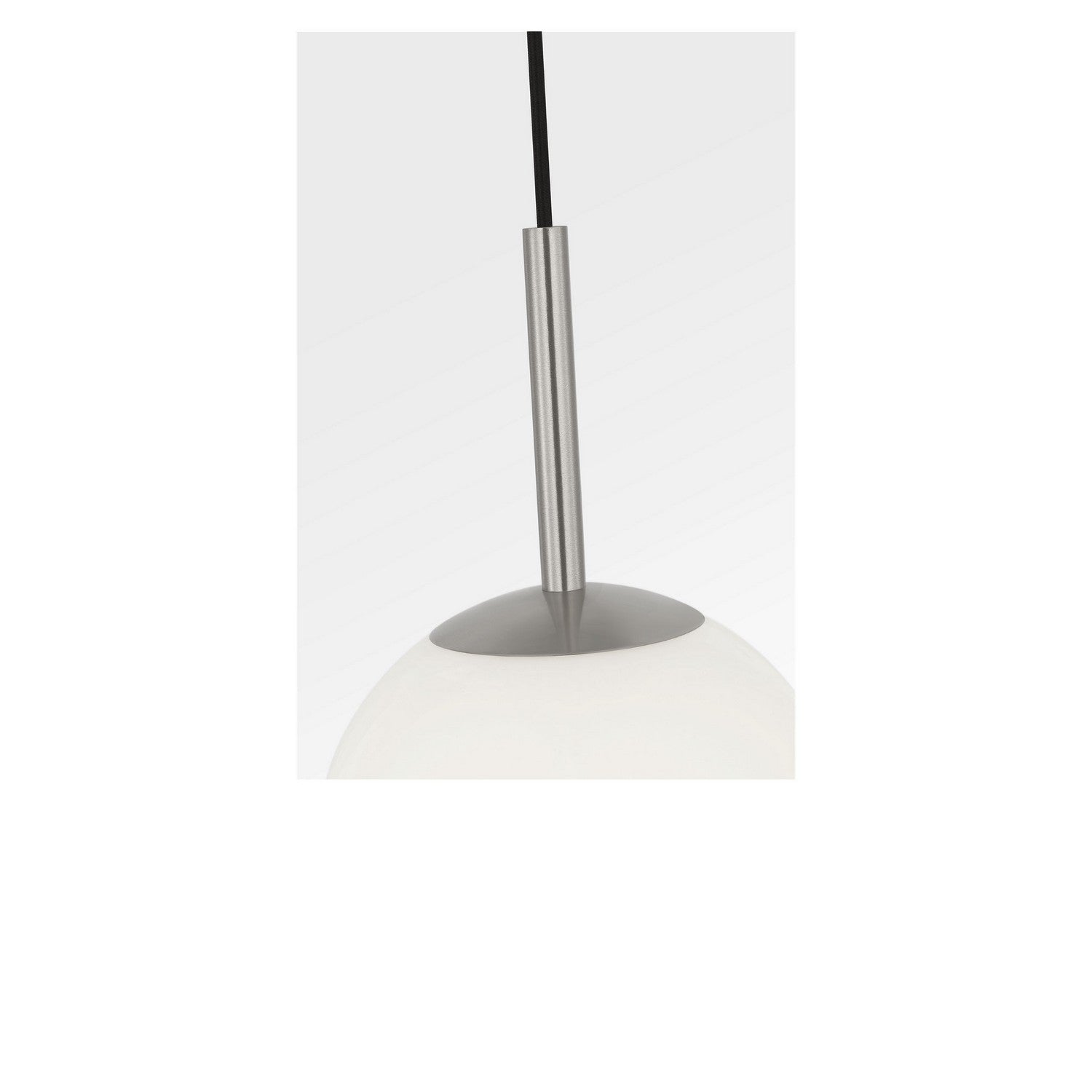 Suspension 1 lumière | Nube
