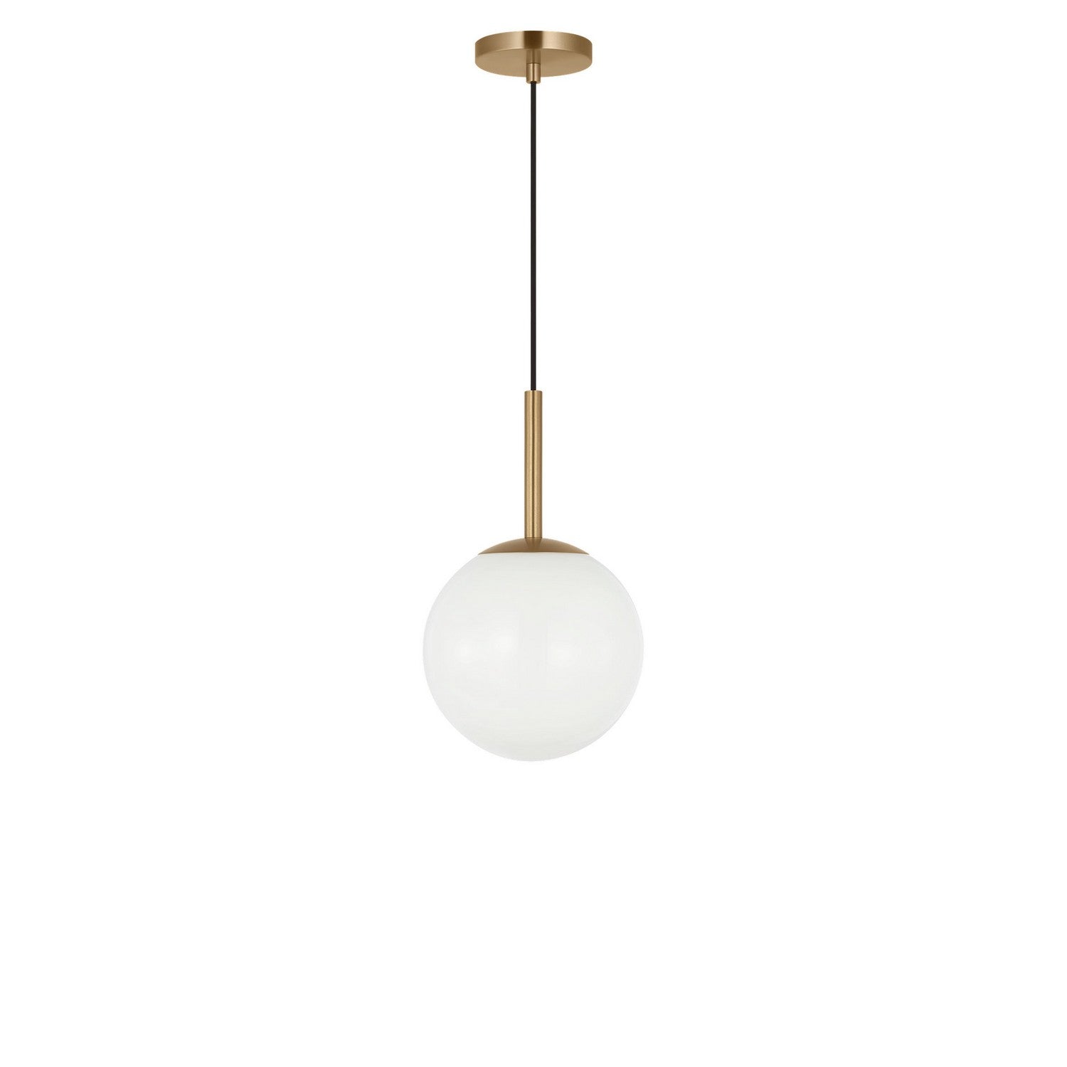 Suspension 1 lumière | Nube