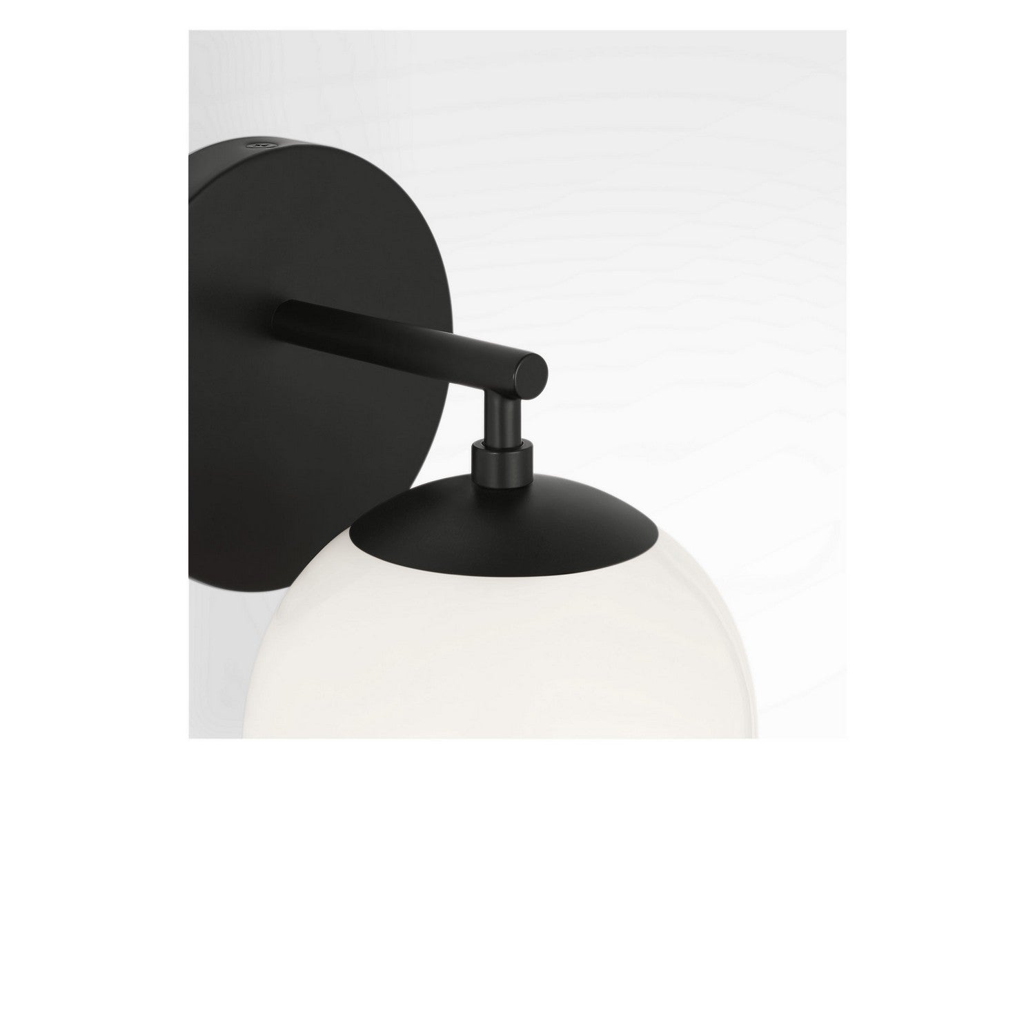 Applique de vanité 1 lumière | Nube