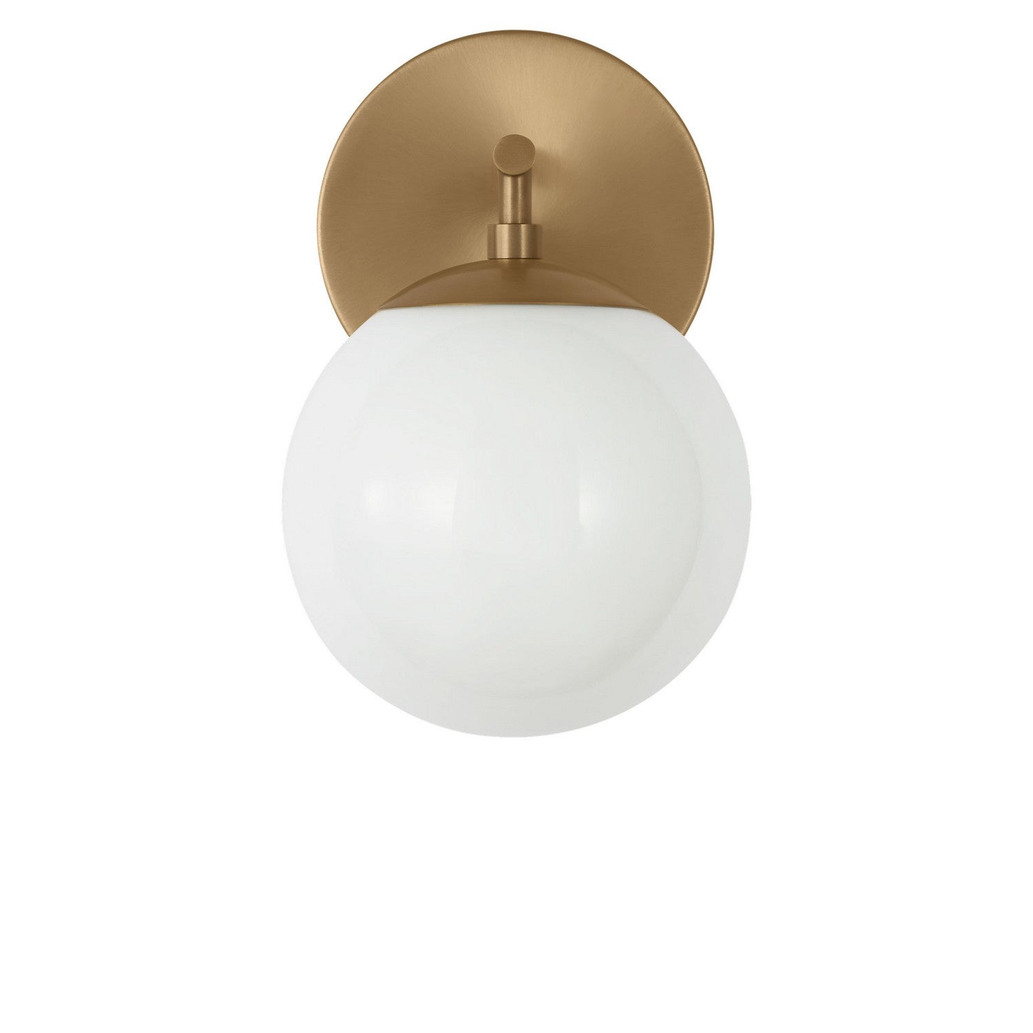Applique de vanité 1 lumière | Nube