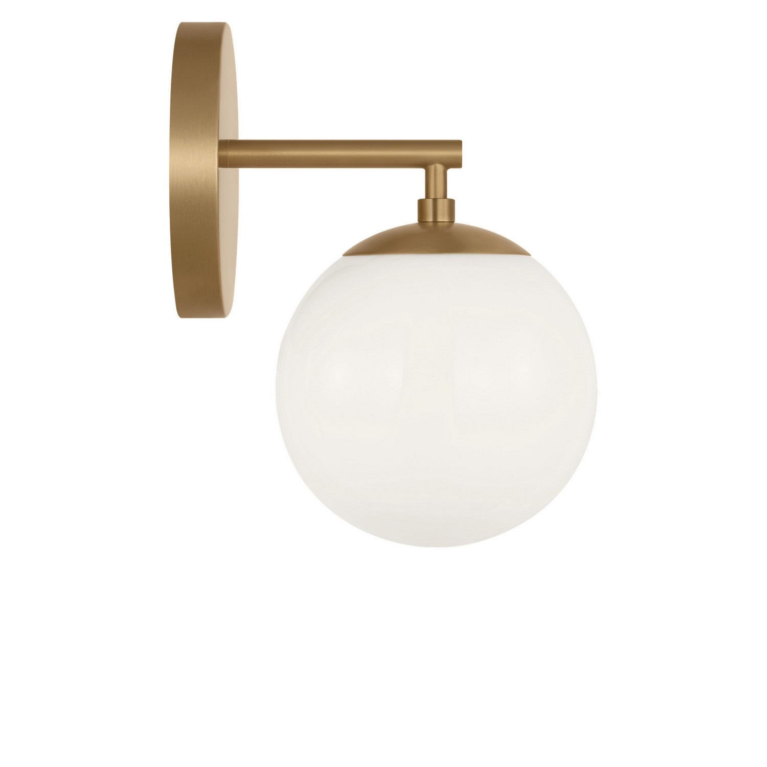 Applique de vanité 1 lumière | Nube