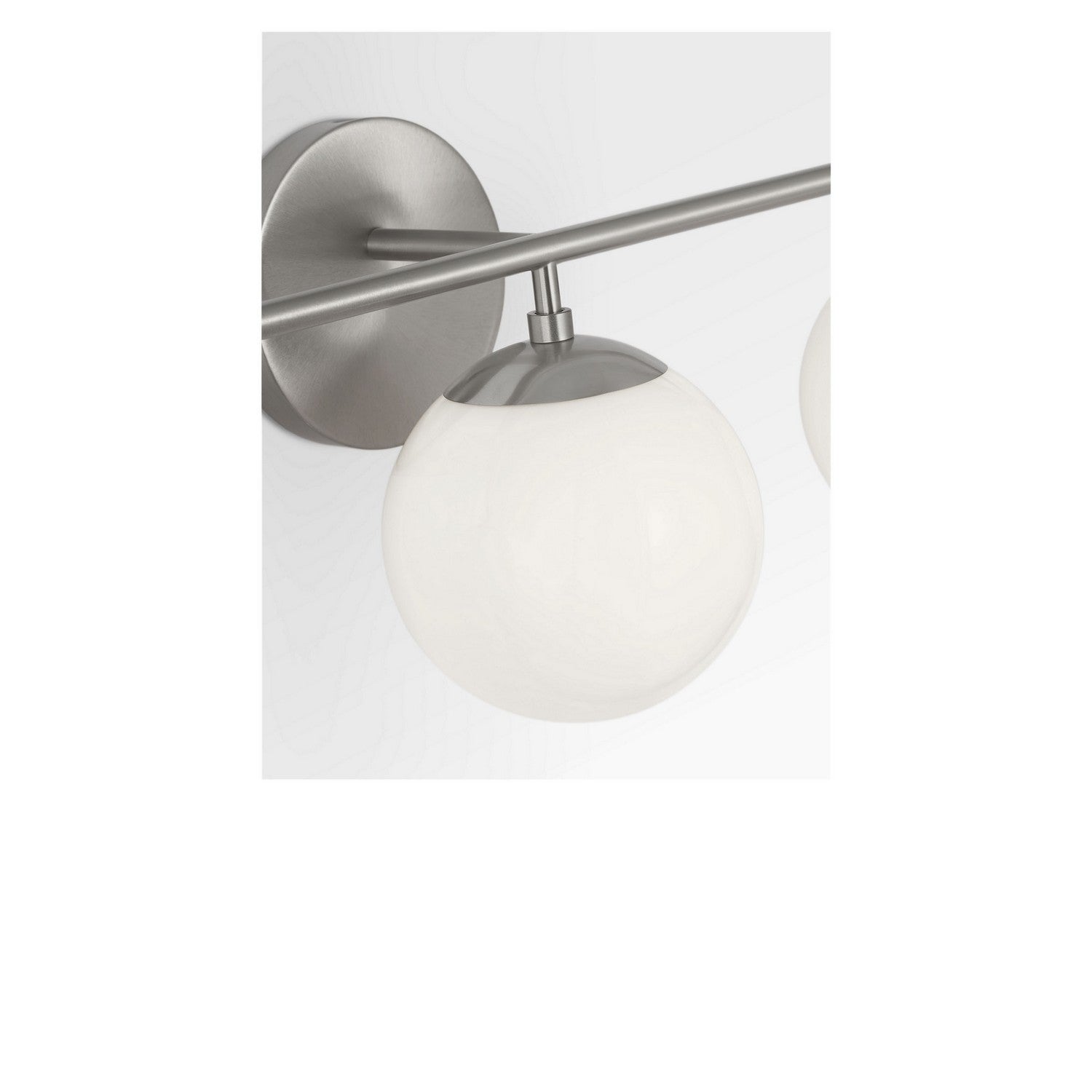 Applique de vanité 3 lumières | Nube