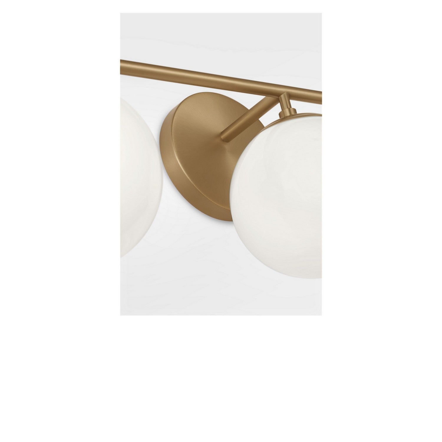Applique de vanité 3 lumières | Nube