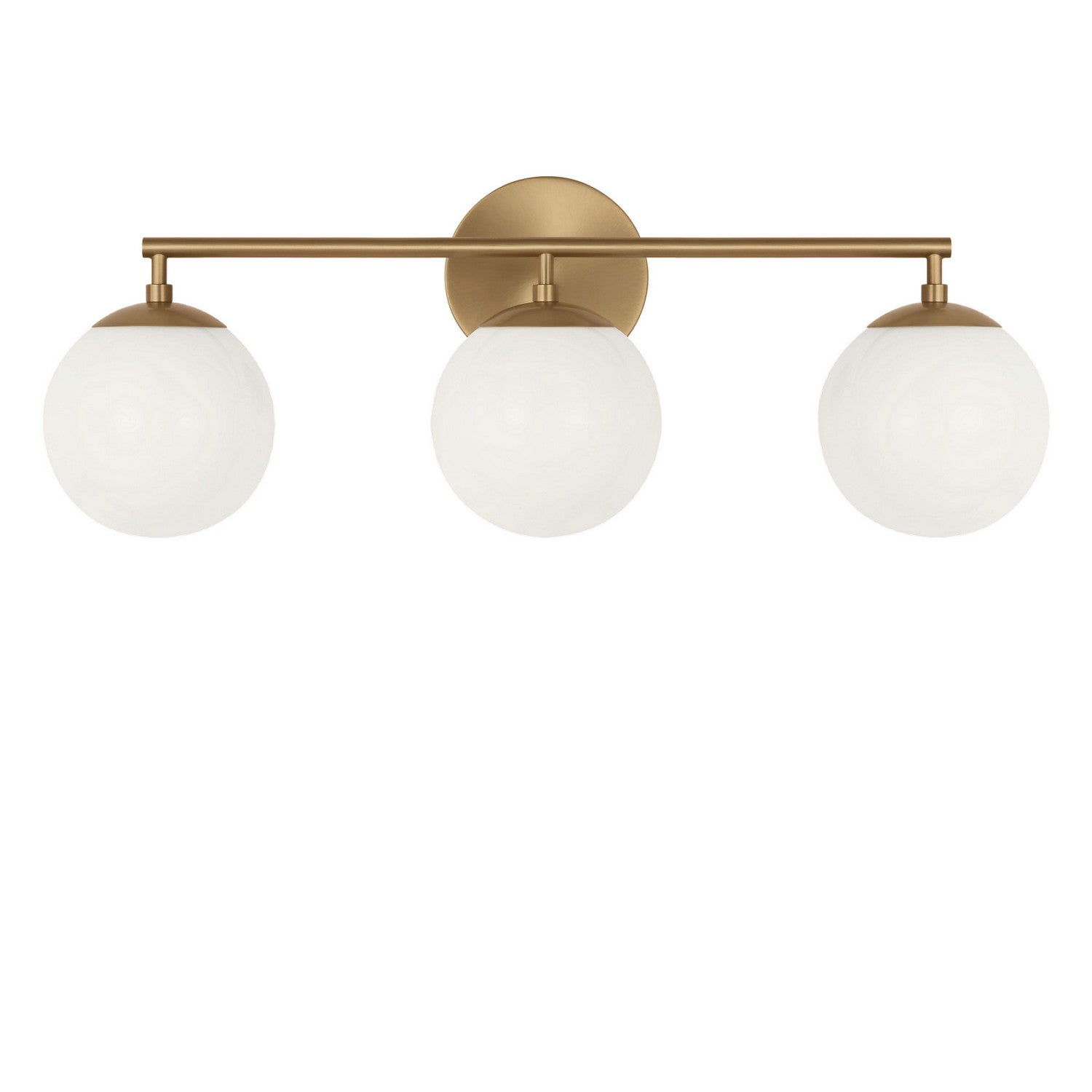 Applique de vanité 3 lumières | Nube