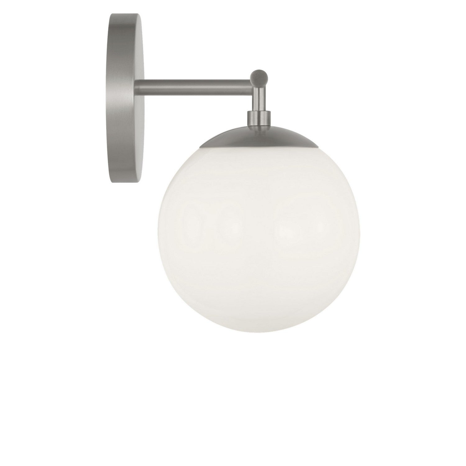 Applique de vanité 2 lumières | Nube