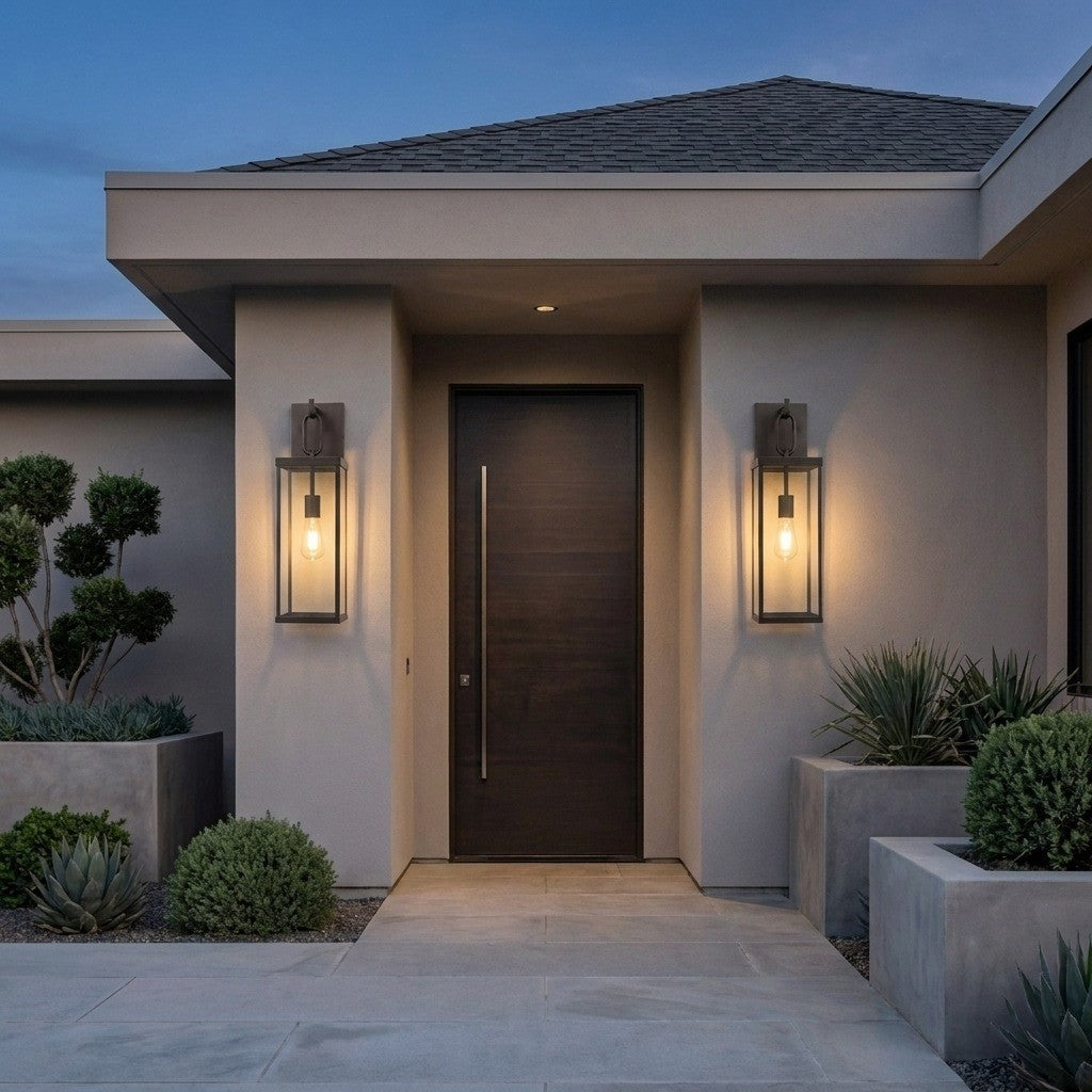 Lanterne 1 lumière | Rox