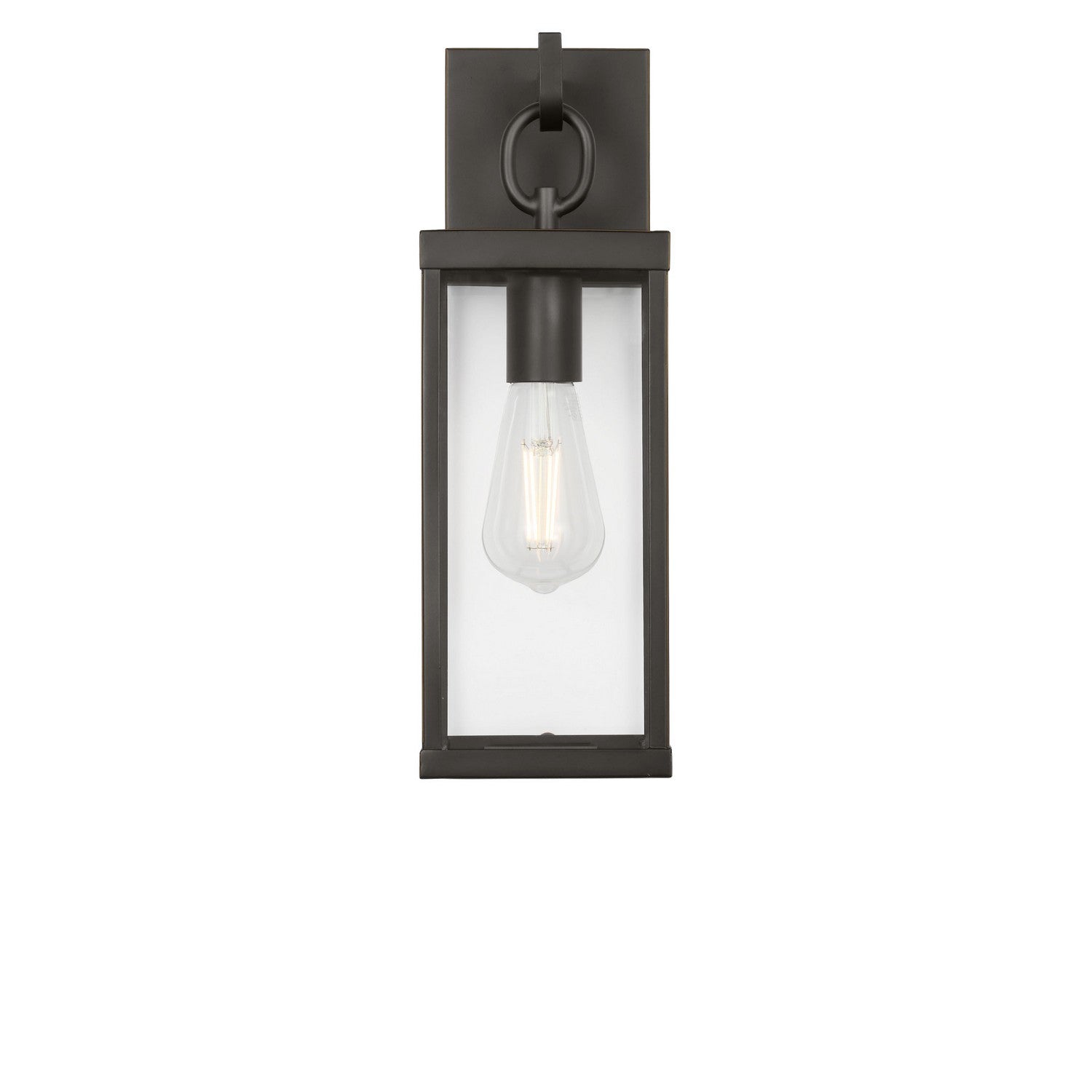 Lanterne 1 lumière | Rox