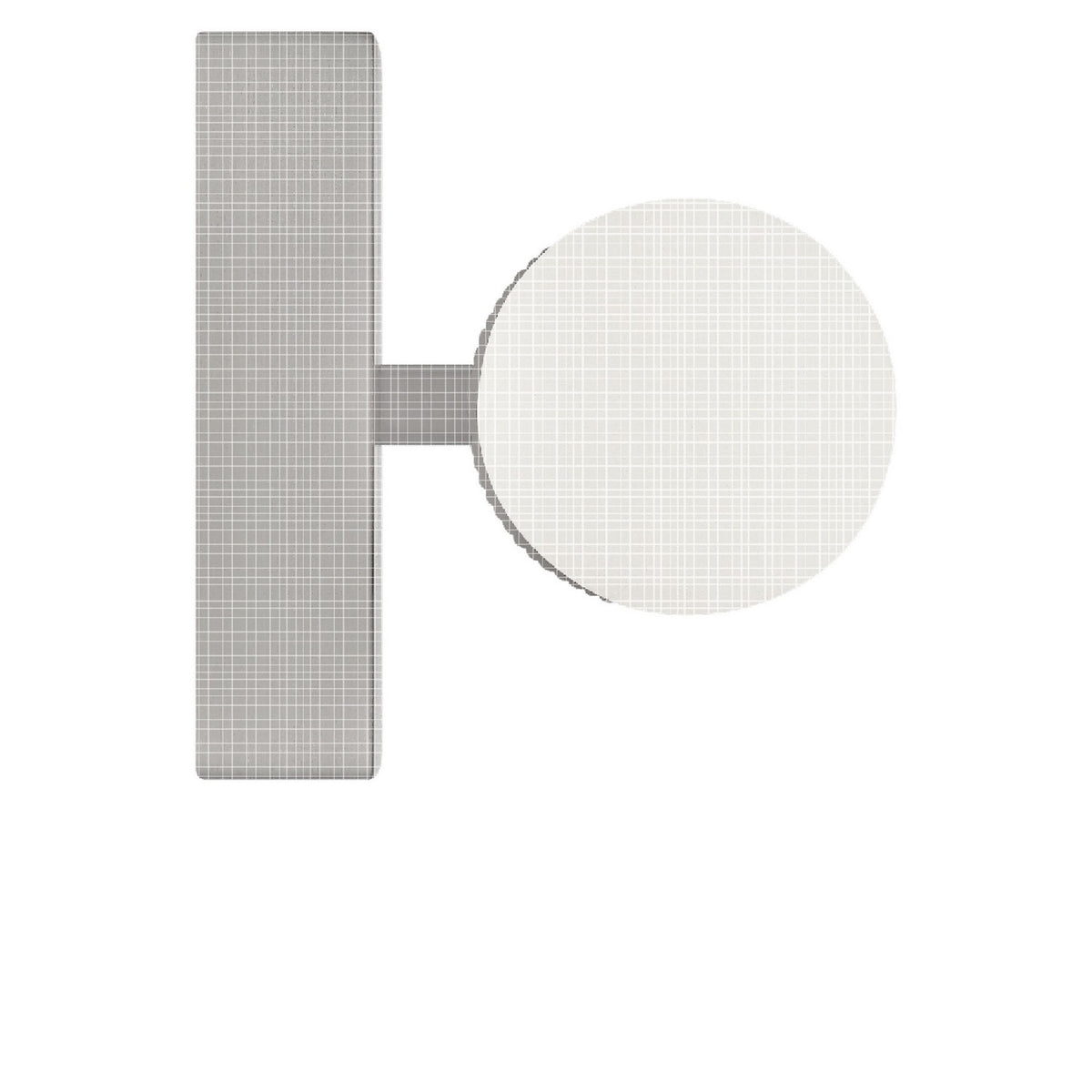 Applique de vanité DEL | Sarco