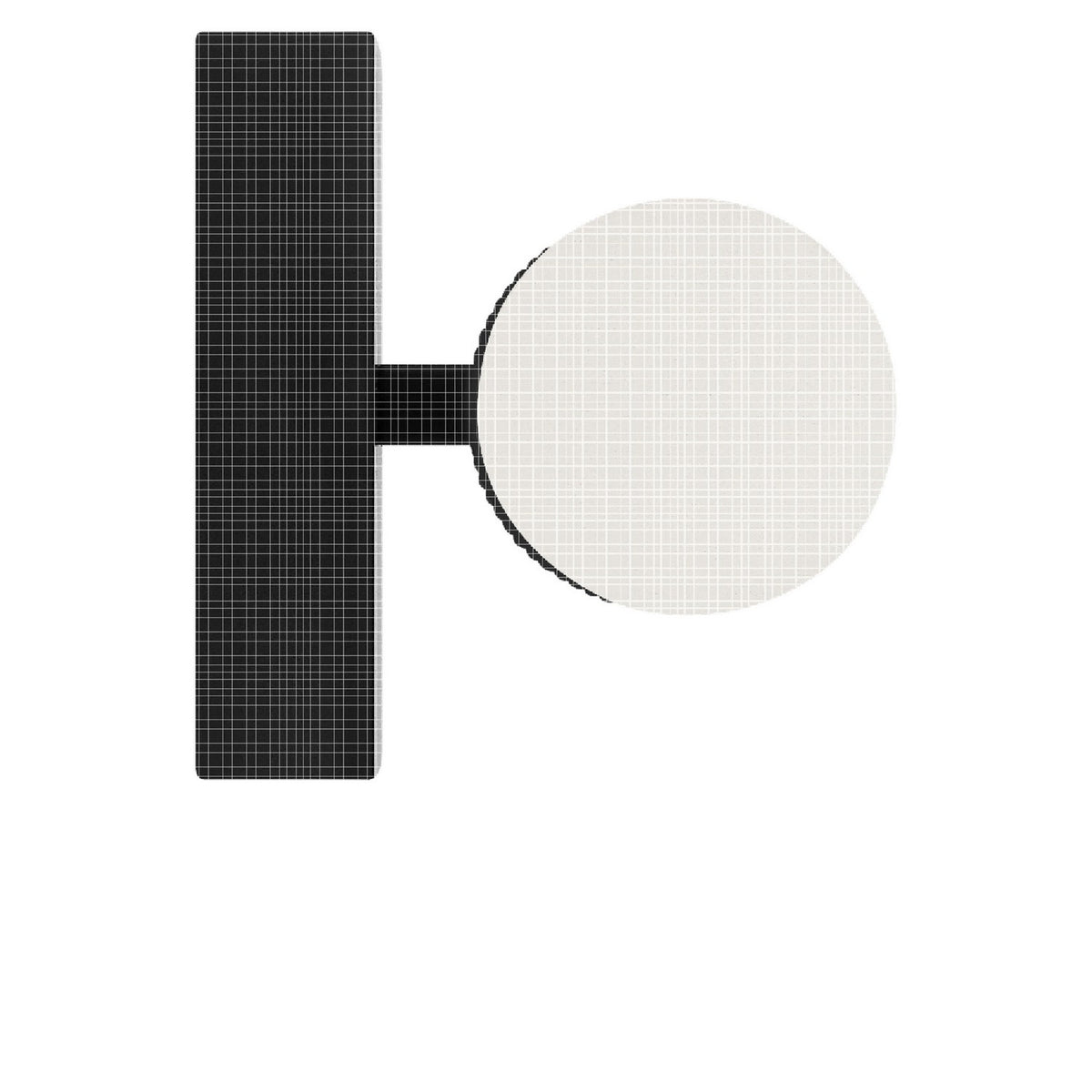 Applique de vanité DEL | Sarco