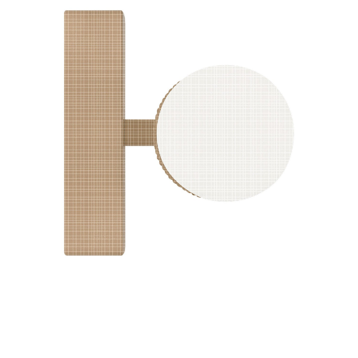 Applique de vanité DEL | Sarco