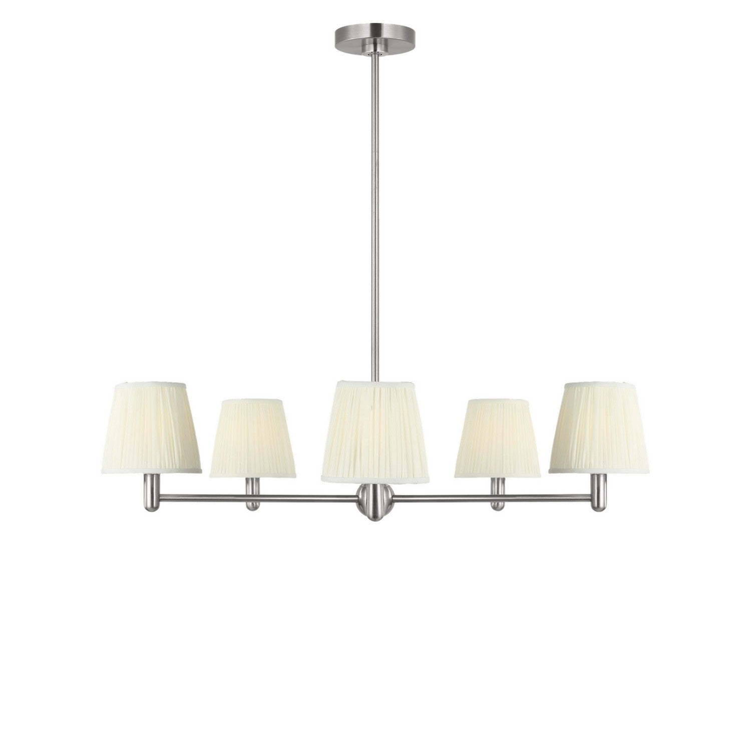 Lustre 5 lumières | Vilera