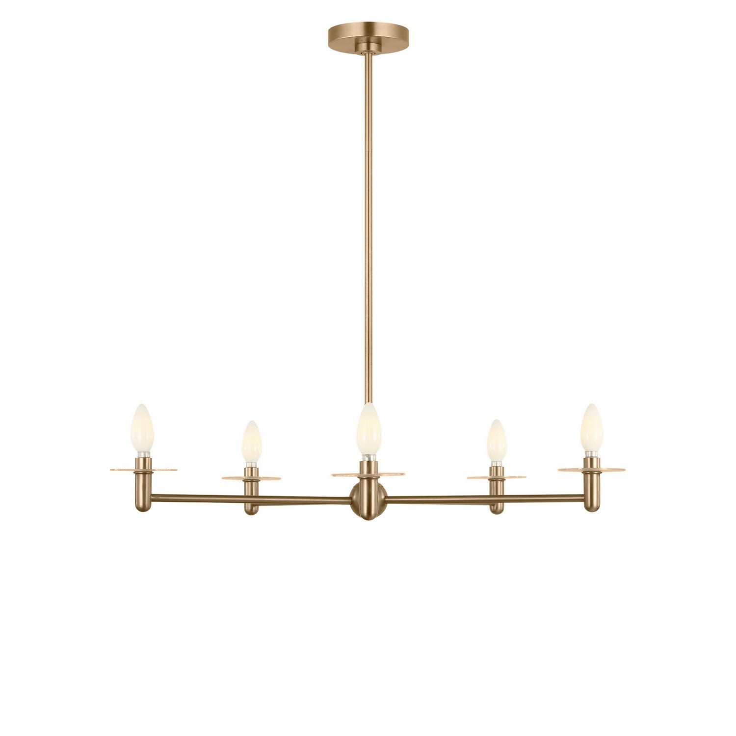 Lustre 5 lumières | Vilera