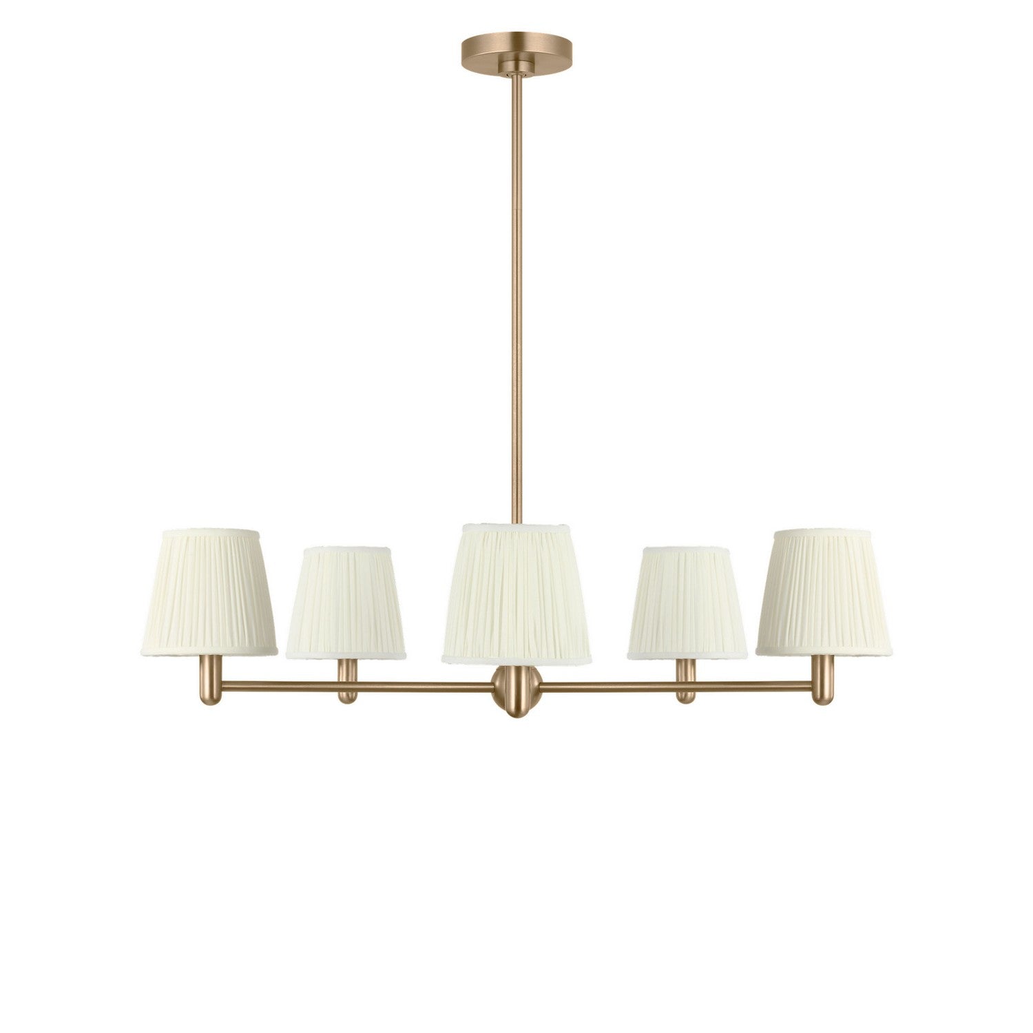 Lustre 5 lumières | Vilera