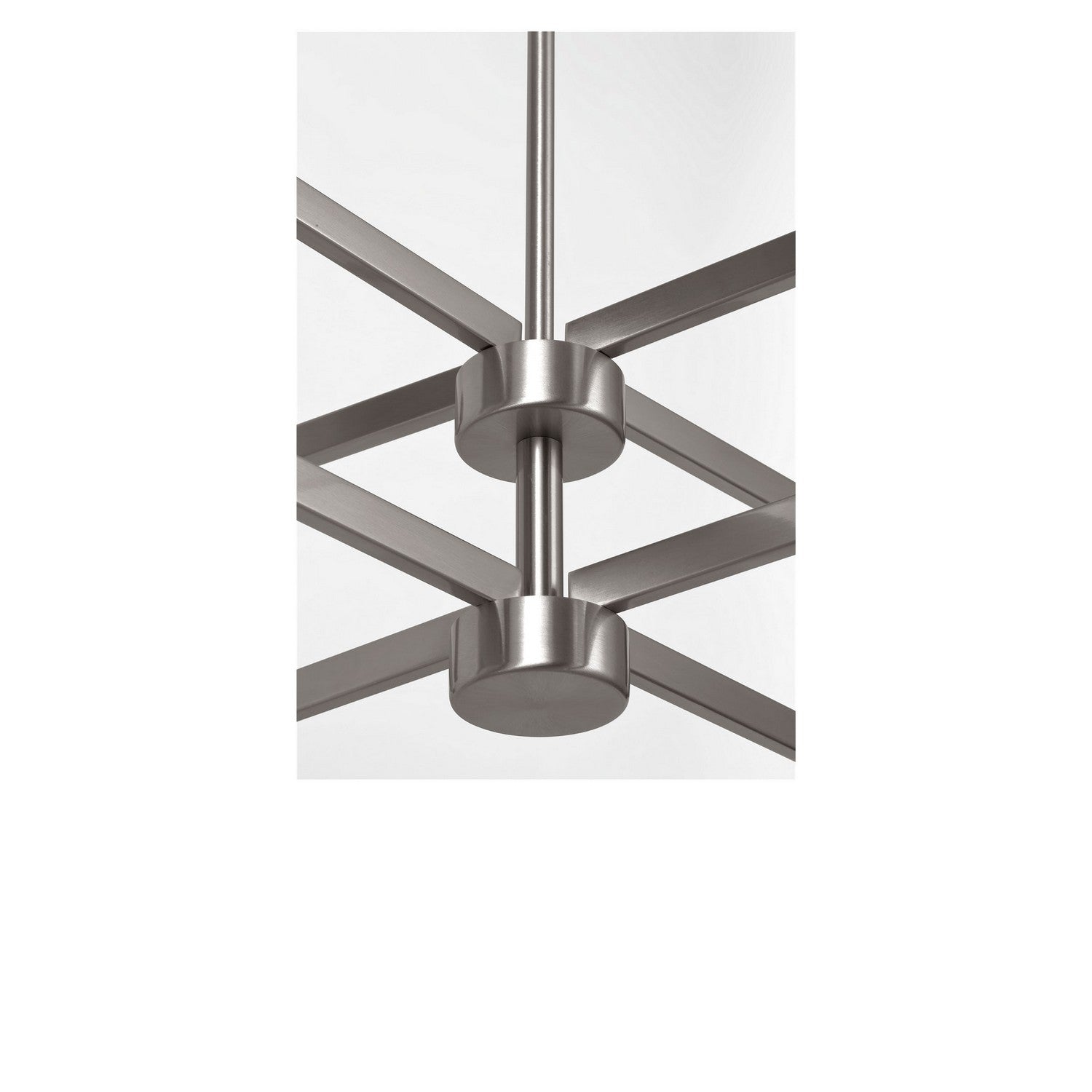 Lustre 8 lumières | Zentro