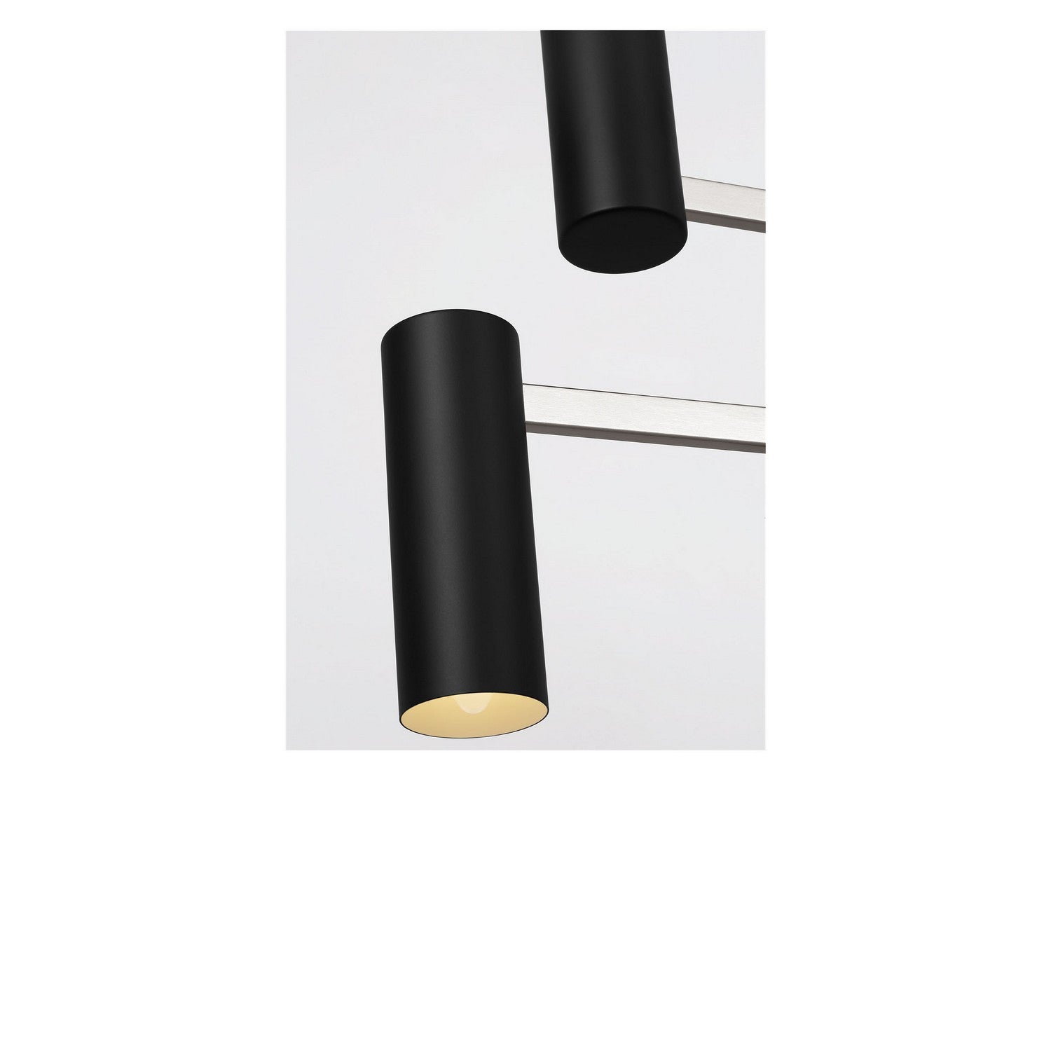 Lustre 8 lumières | Zentro