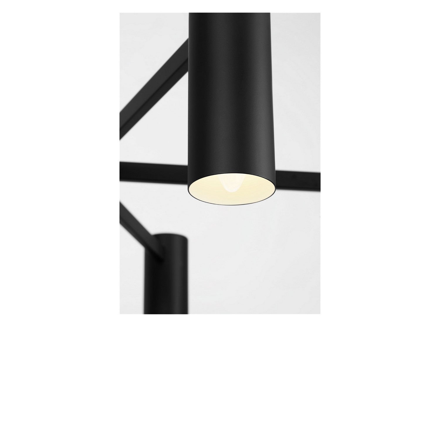 Lustre 8 lumières | Zentro