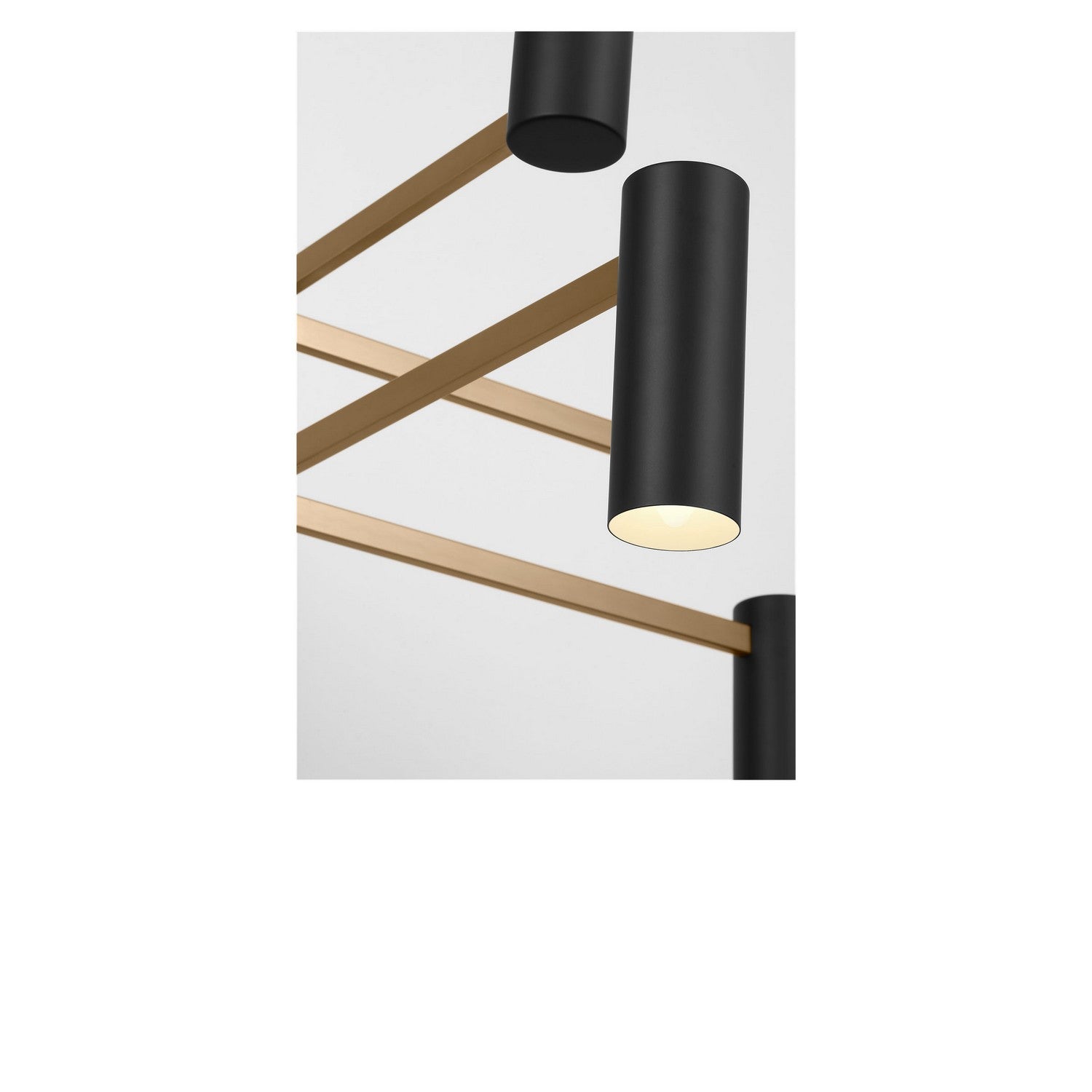 Lustre 8 lumières | Zentro