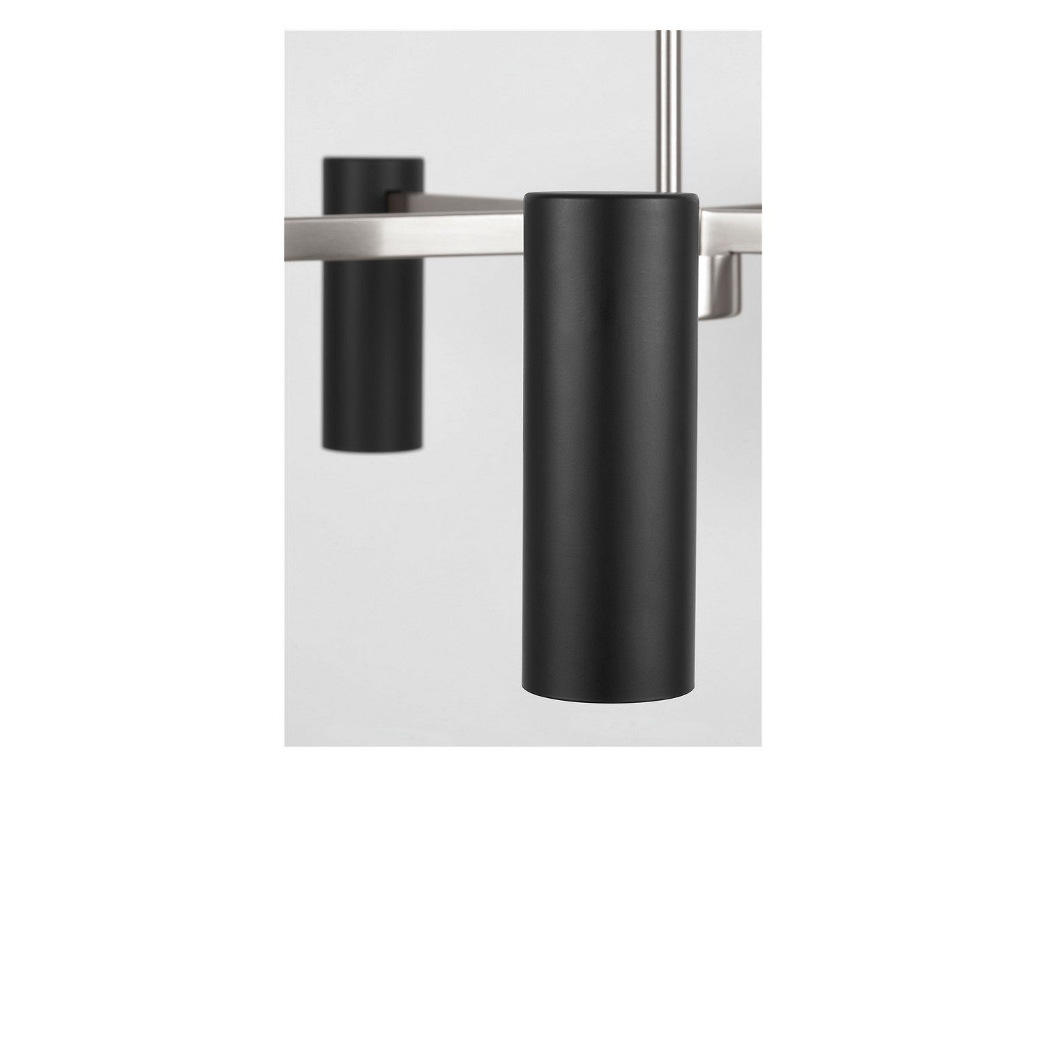 Lustre 5 lumières | Zentro
