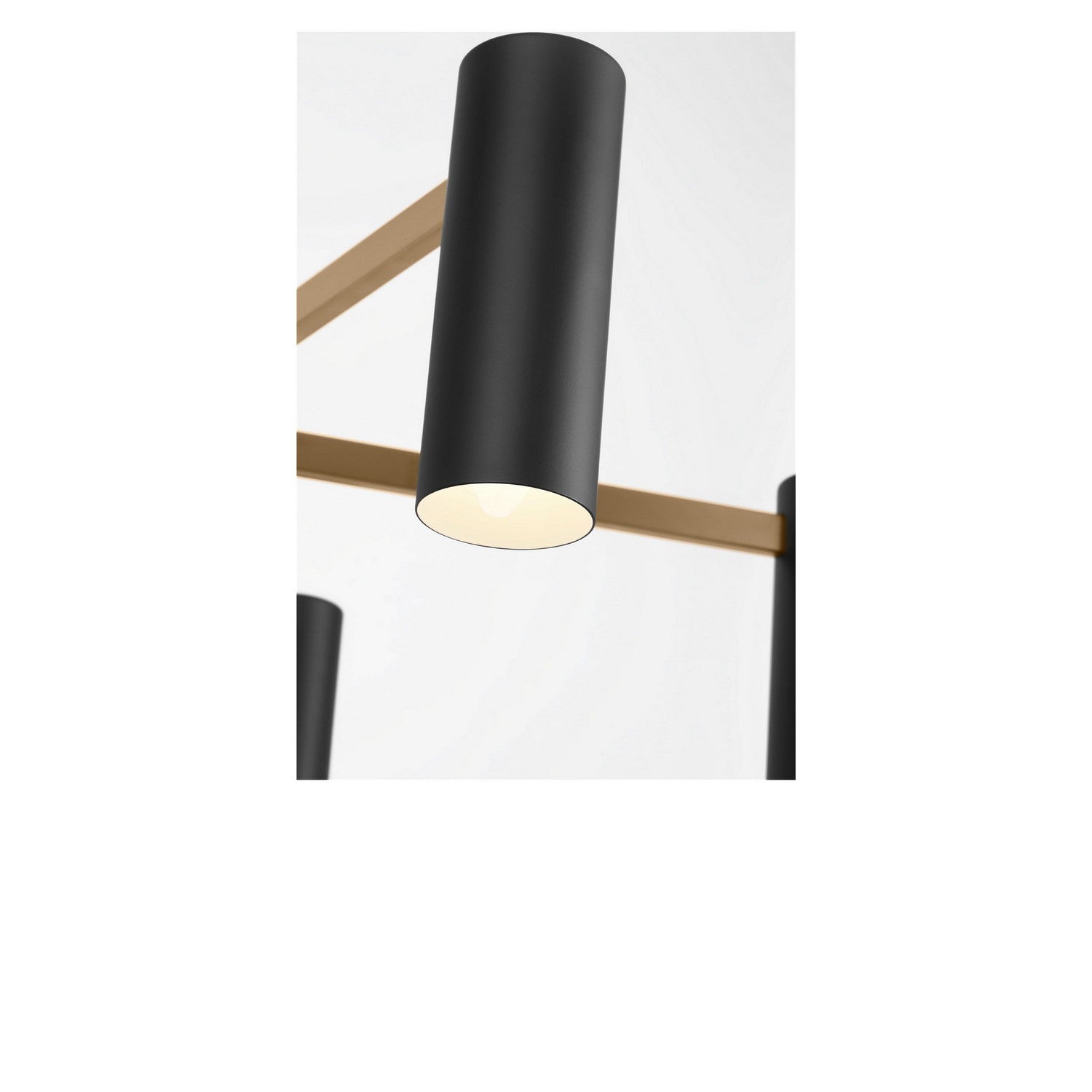 Lustre 5 lumières | Zentro