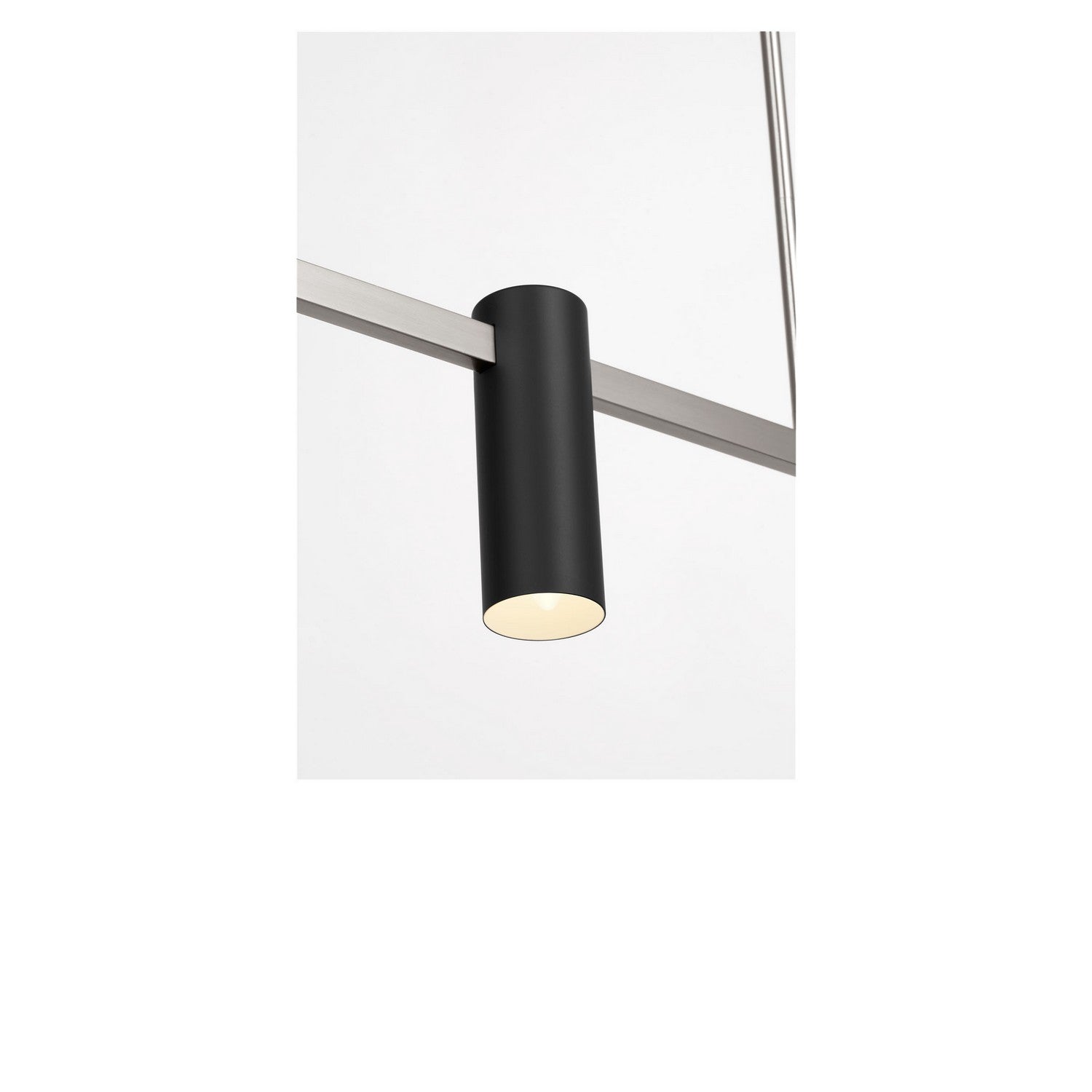 Lustre linéaire 4 lumières | Zentro