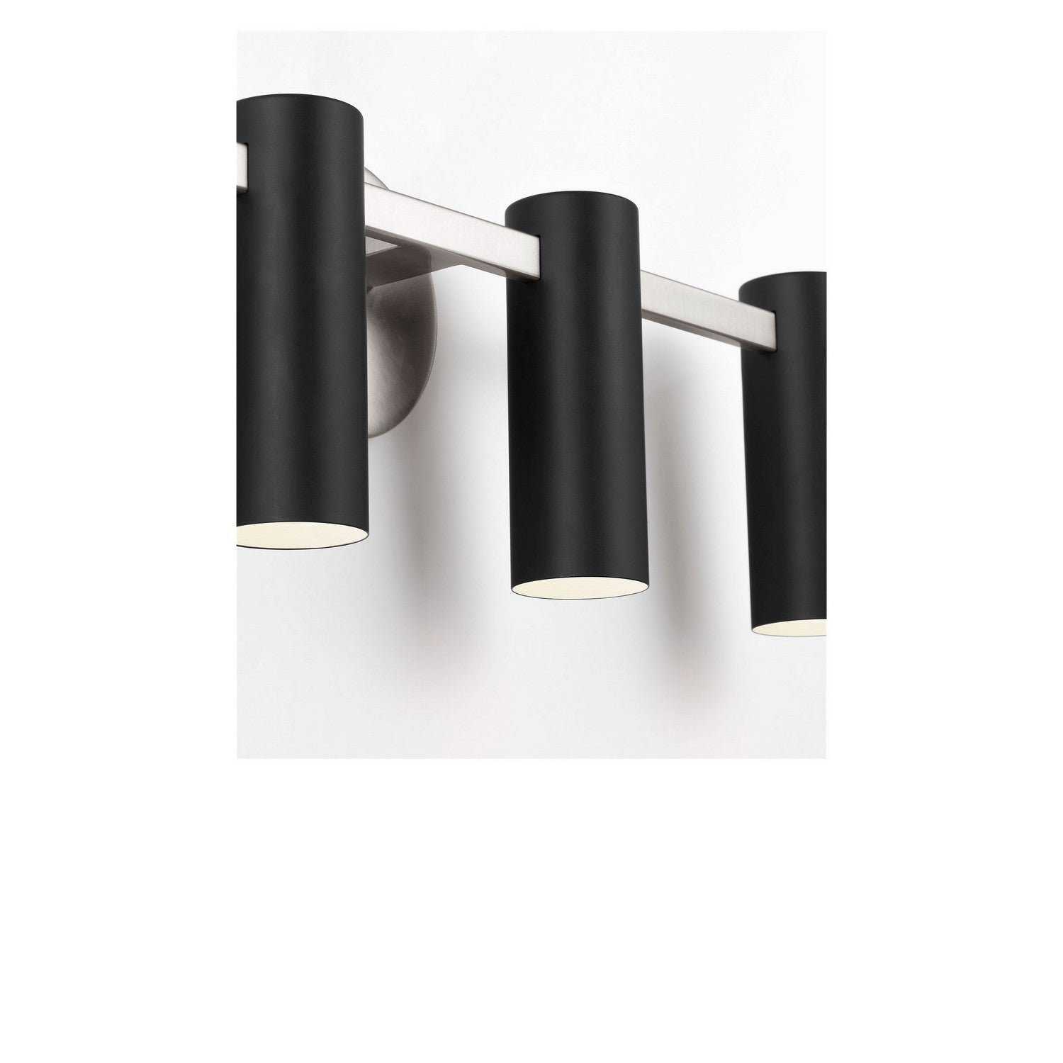 Applique de vanité 4 lumières | Zentro