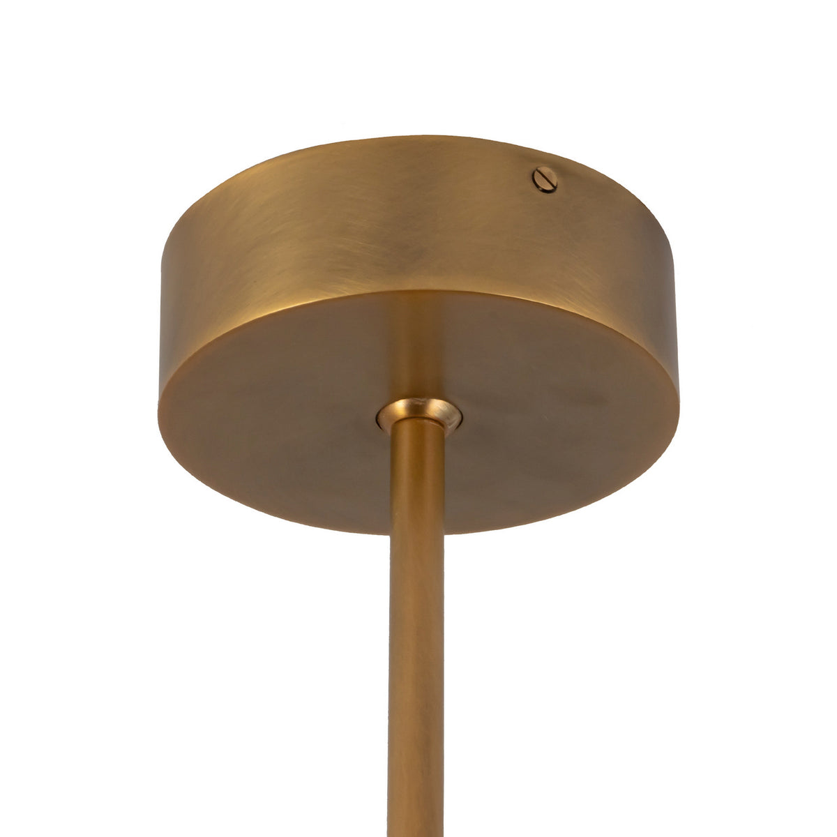 Lustre DEL | Dahlia