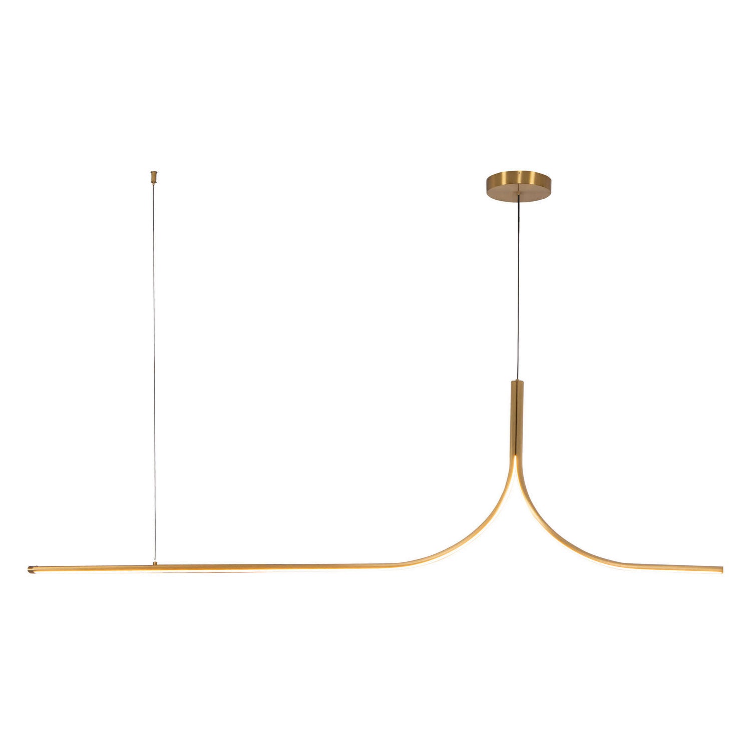 Suspension linéaire DEL | Thread