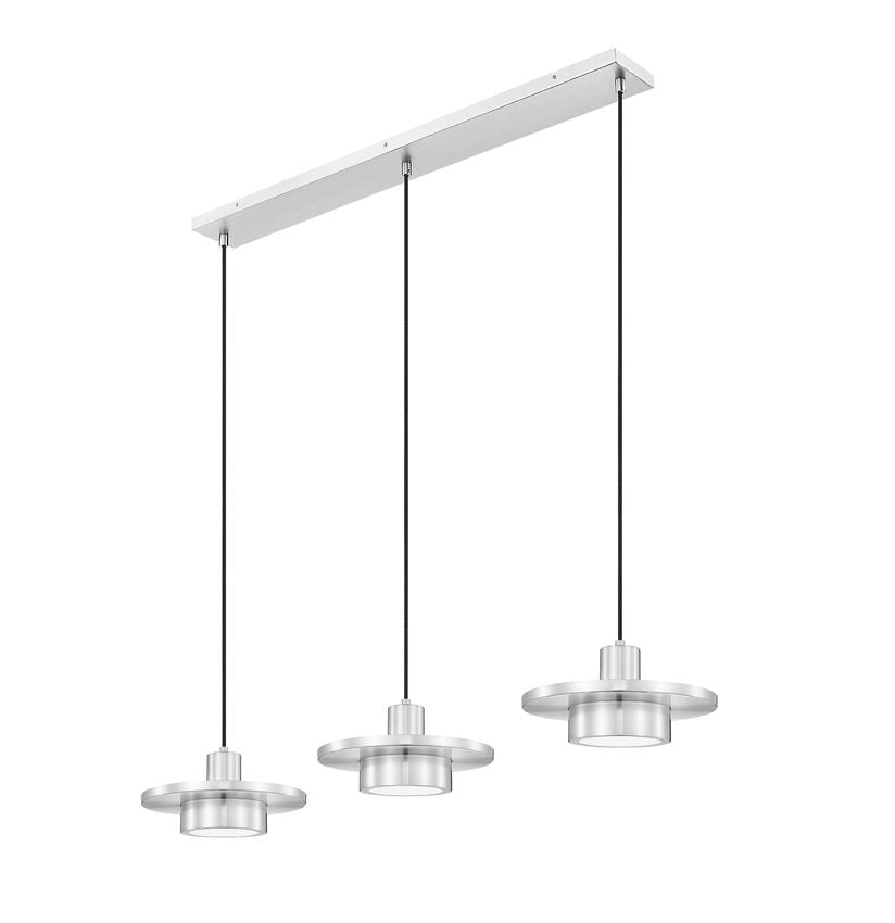 Lustre linéaire DEL | Ludo