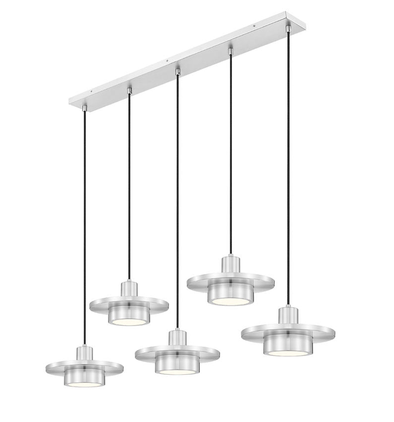 Lustre linéaire DEL | Ludo