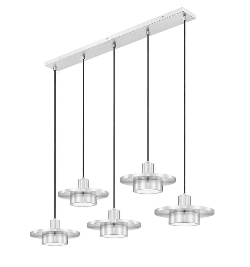 Lustre linéaire DEL | Ludo