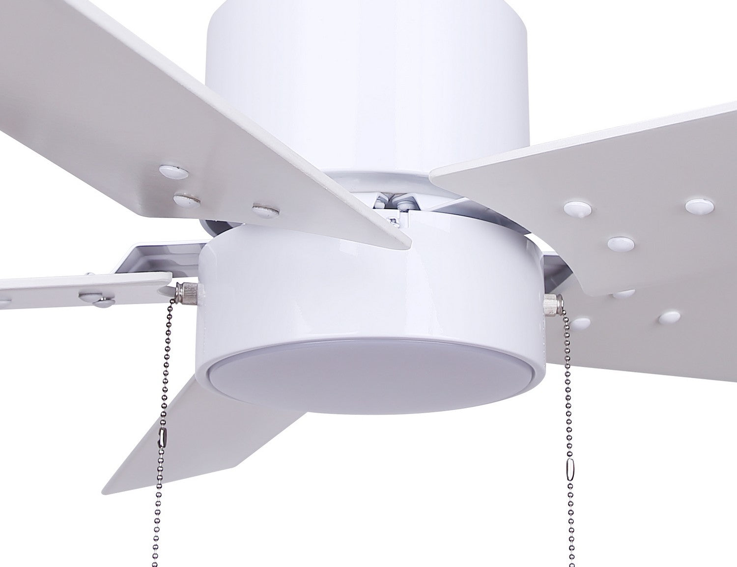 Ventilateur de plafond 52 po | Romy