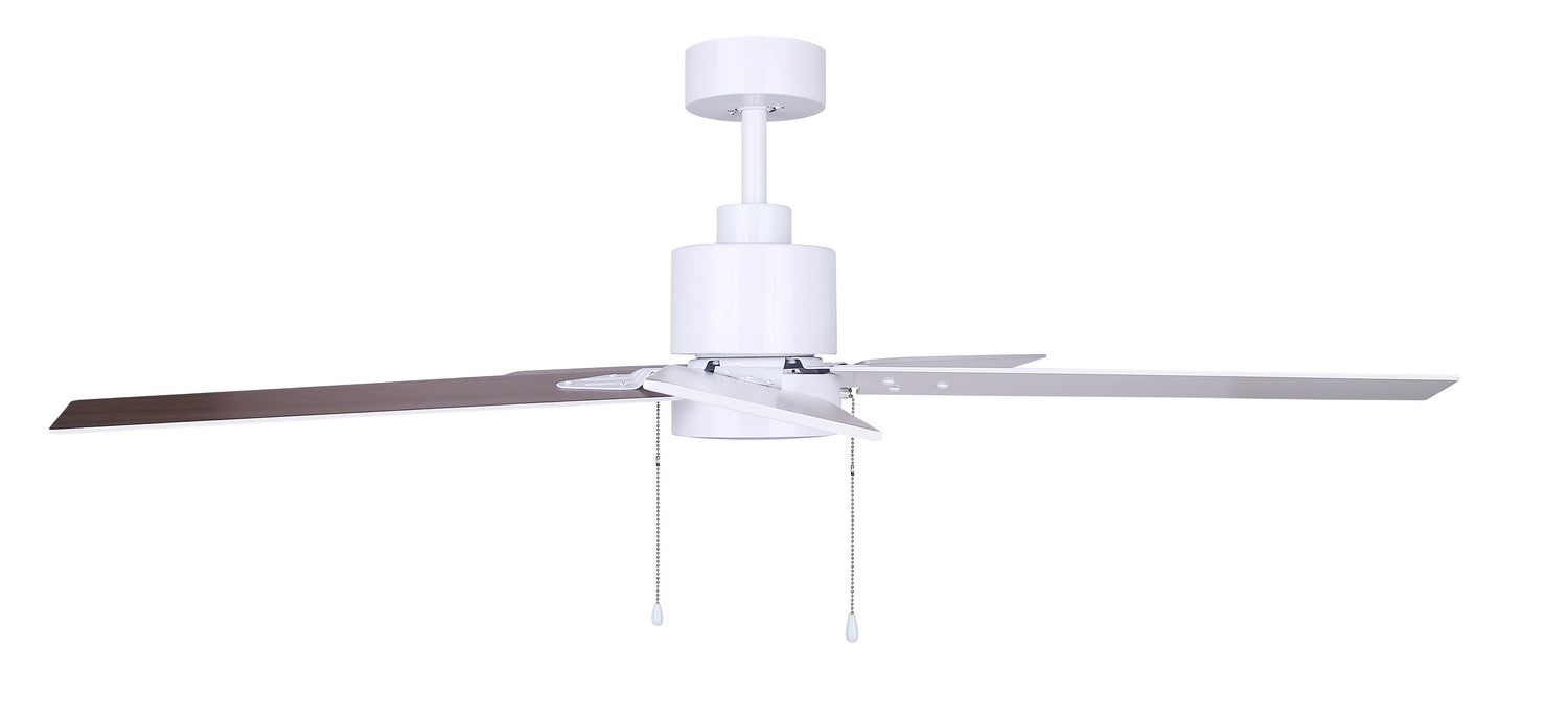 Ventilateur de plafond 52 po | Romy