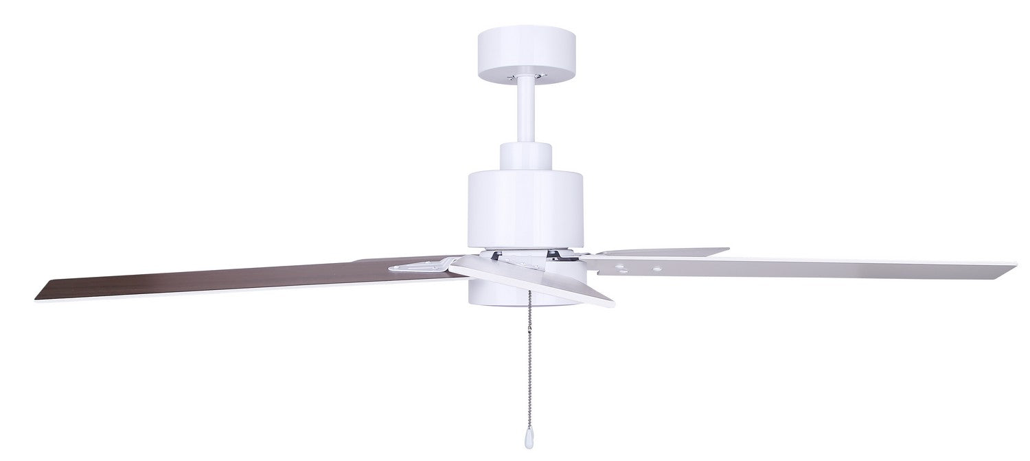 Ventilateur de plafond 52 po | Romy
