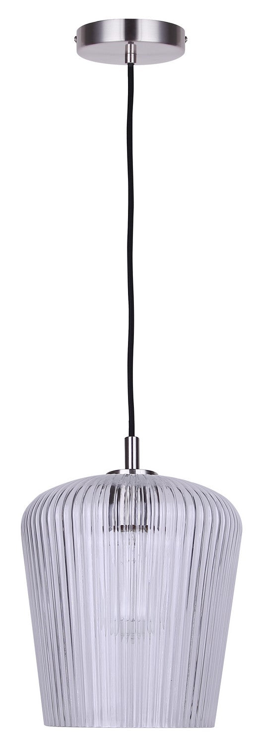 Suspension 1 lumière | Leandro