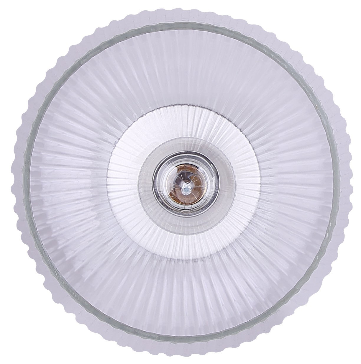 Suspension 1 lumière | Leandro