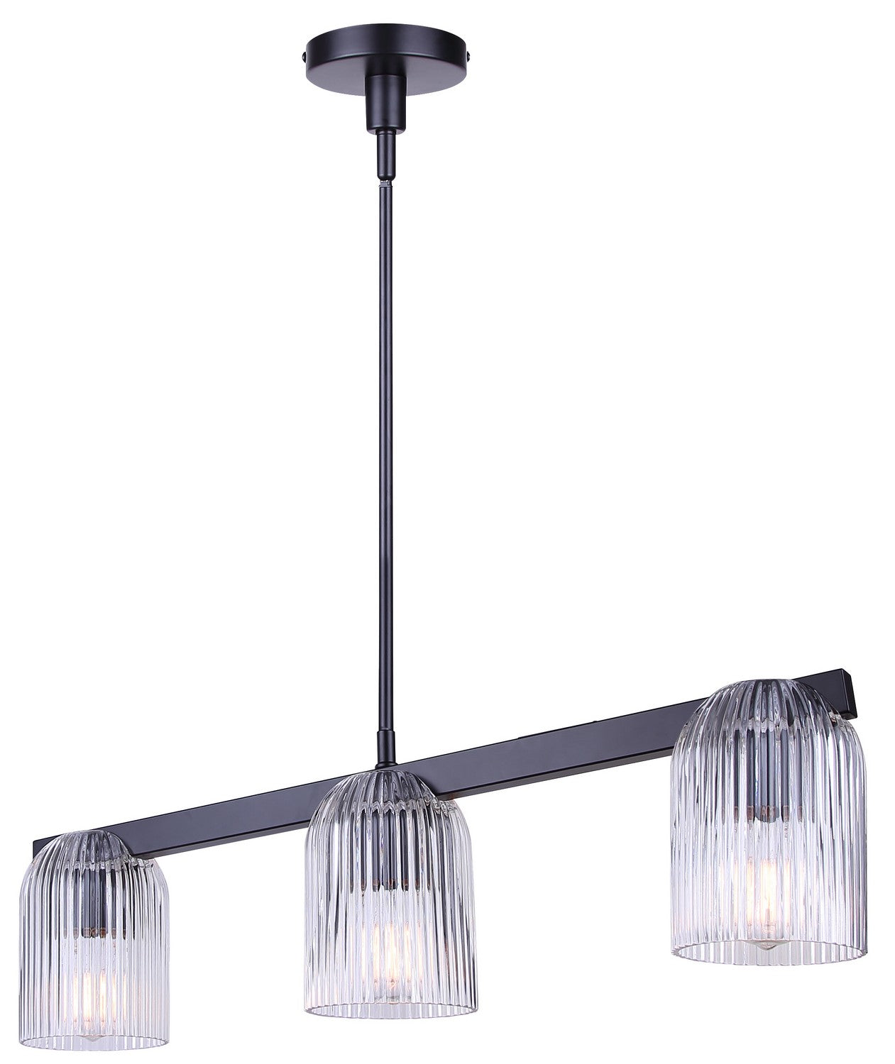 Lustre 3 lumières | Renzo