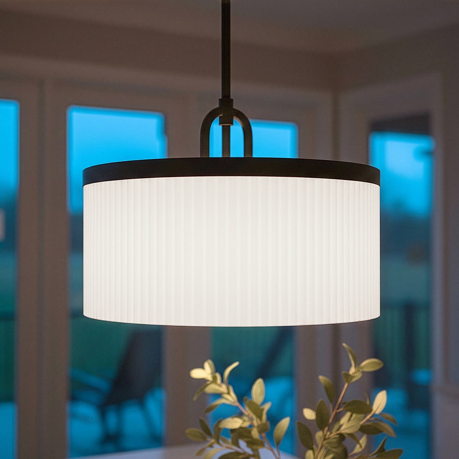Suspension convertible 3 lumières | Kinslea